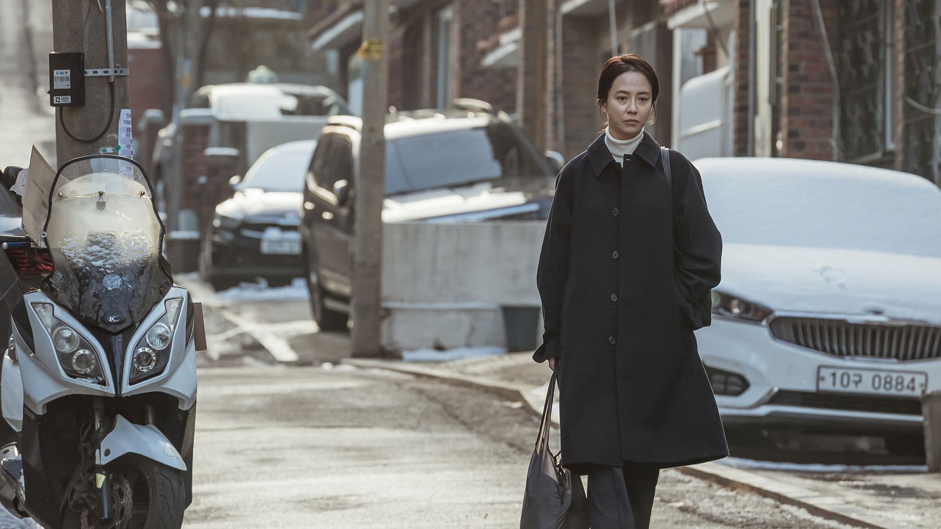 Mái Nhà Sau Song Sắt Mái Nhà Sau Song Sắt