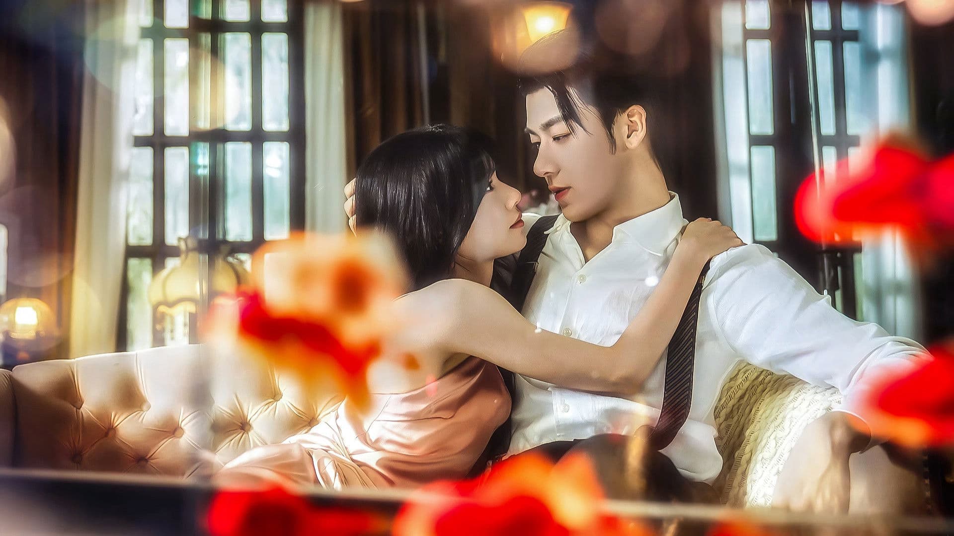 Marry Him in Her Place Marry Him in Her Place