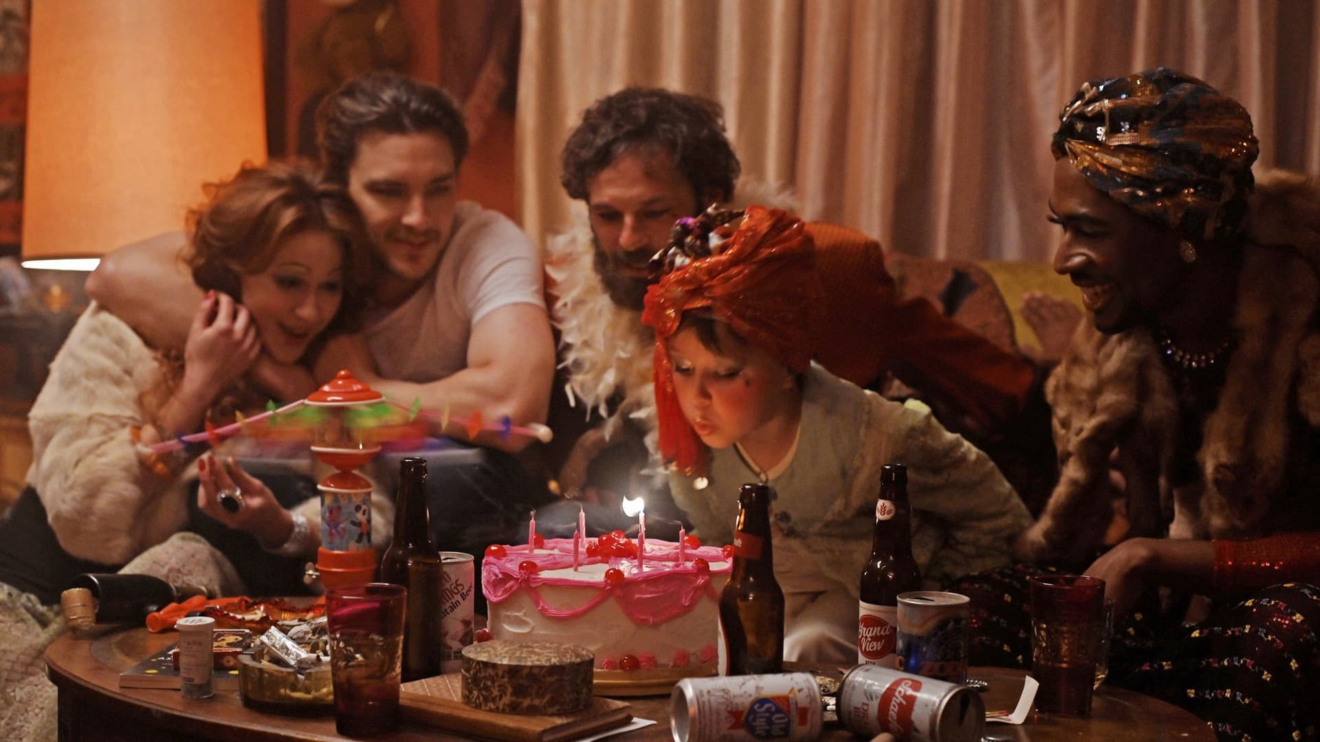 Miền Cổ Tích Miền Cổ Tích