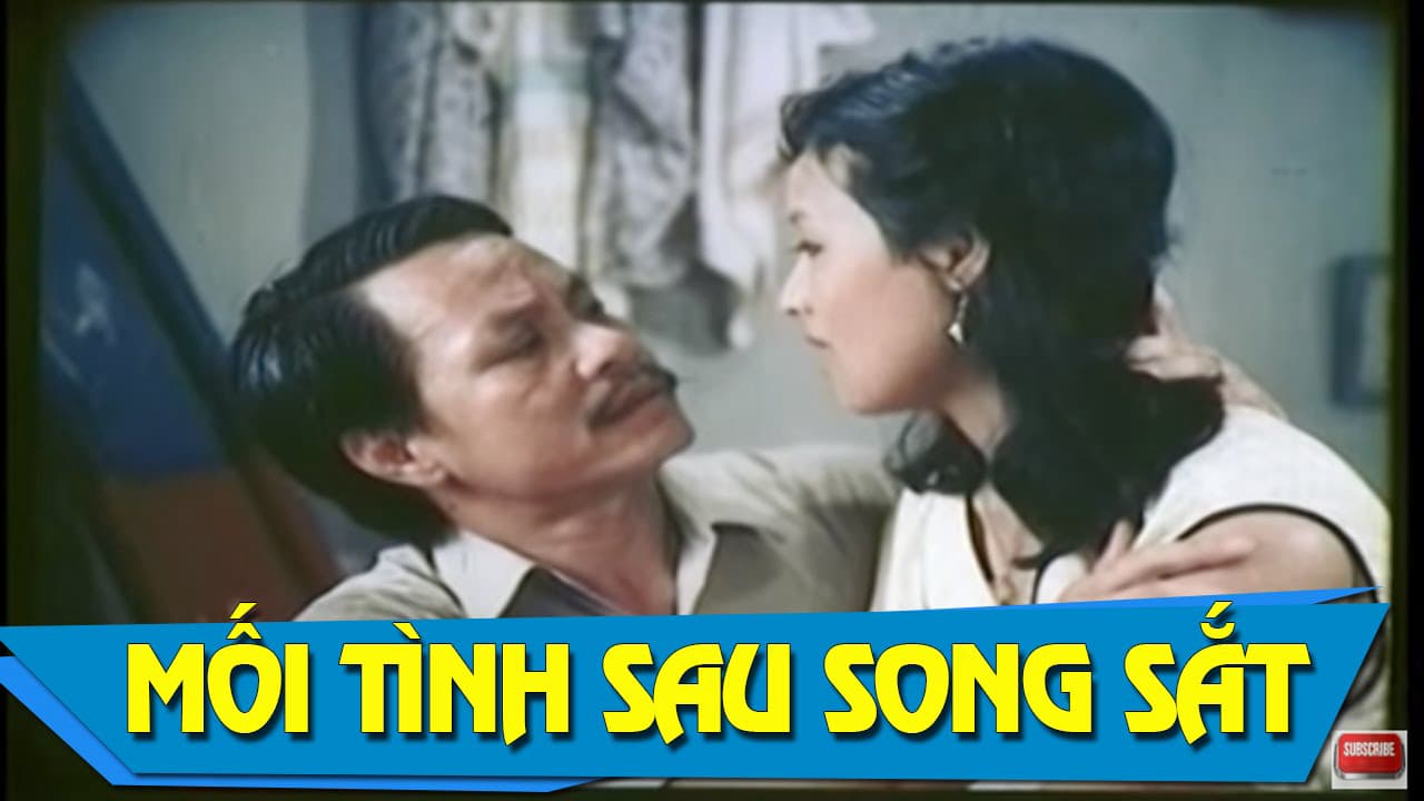Mối Tình Sau Song Sắt Mối Tình Sau Song Sắt