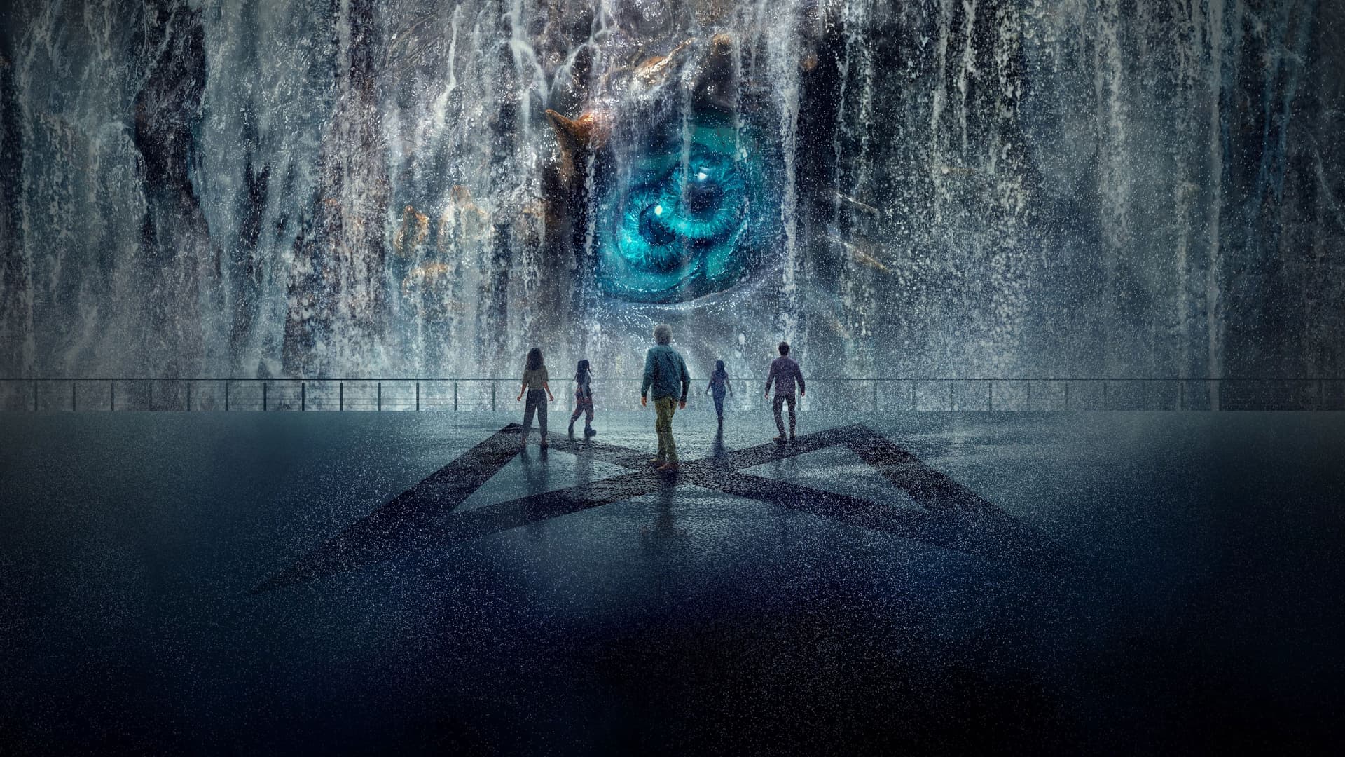 Monarch: Thế Giới Quái Thú (Phần 2) Monarch: Thế Giới Quái Thú (Phần 2)