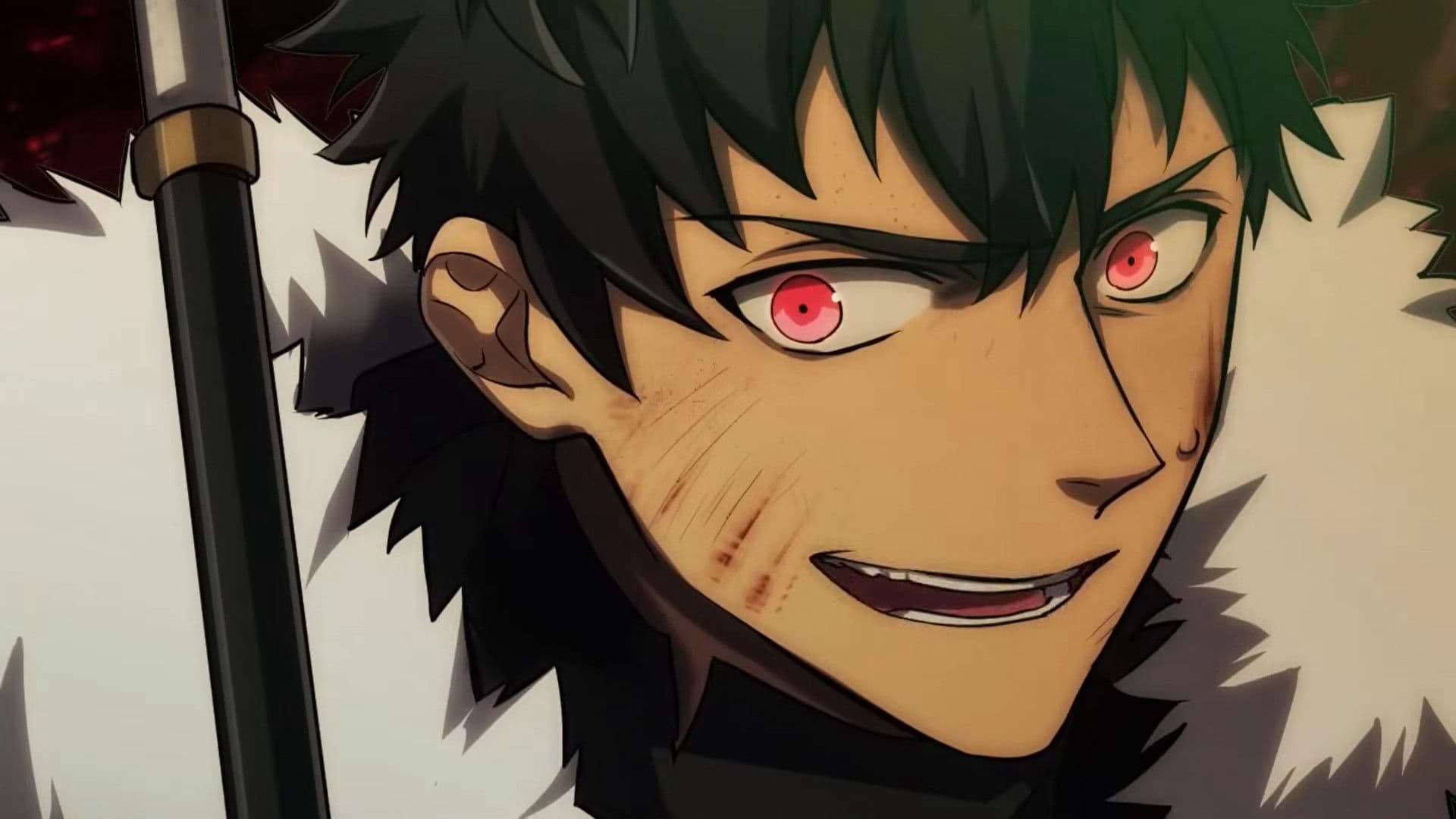 Monster Eater Monster Eater