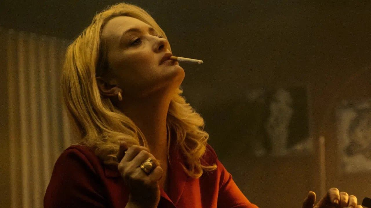 Mrs Playmen Mrs Playmen