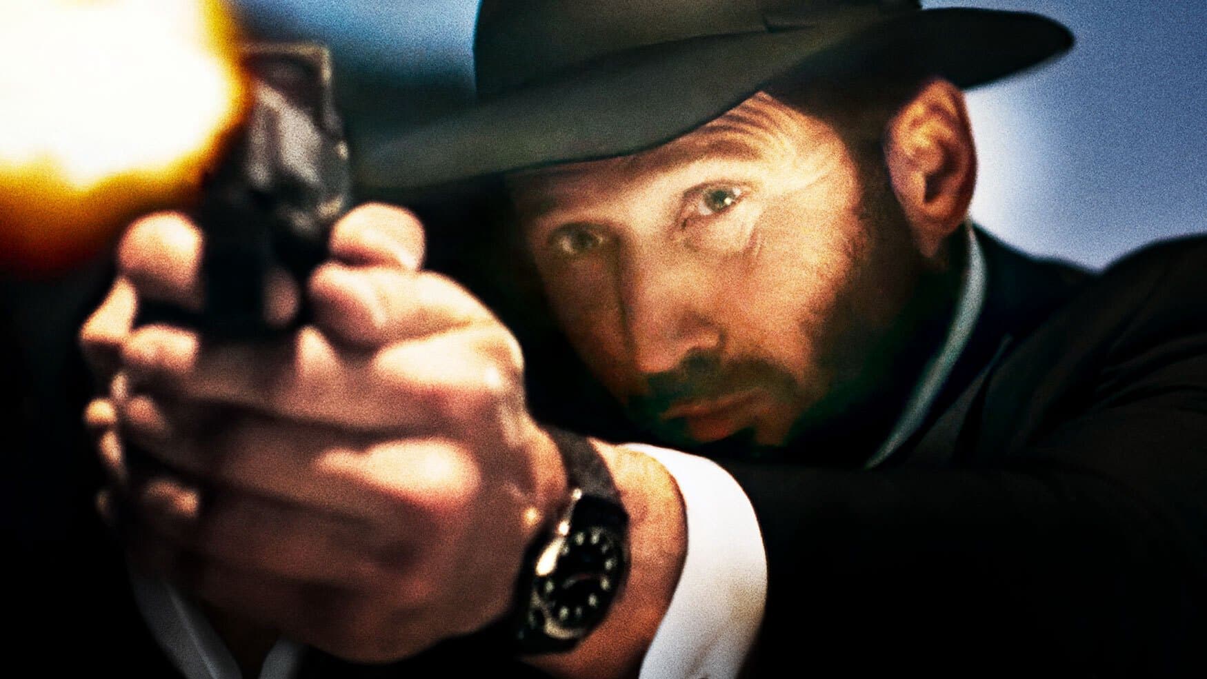 Mũi Súng & Đức Tin Mũi Súng & Đức Tin