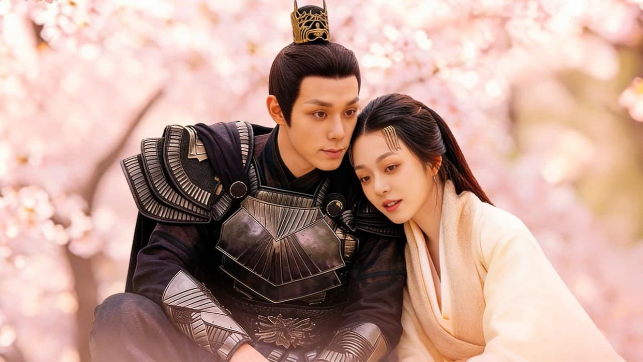 Ngã Đích Song Diện Phu Quân Ngã Đích Song Diện Phu Quân