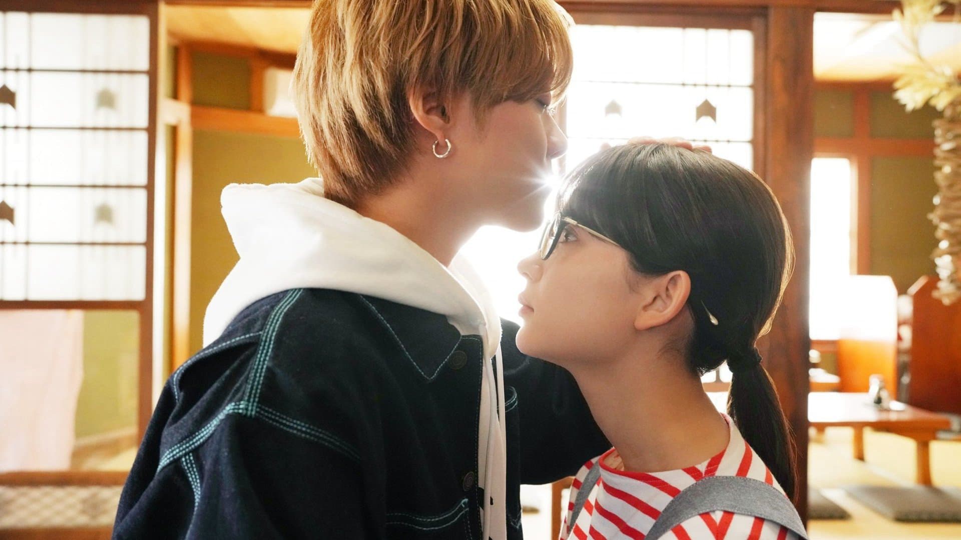 Ngoại Lệ của Em Ngoại Lệ của Em