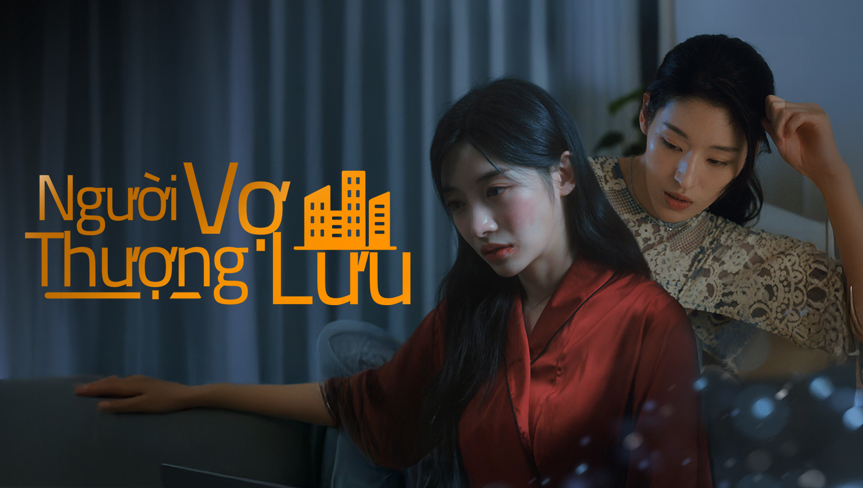Người Vợ Thượng Lưu Người Vợ Thượng Lưu