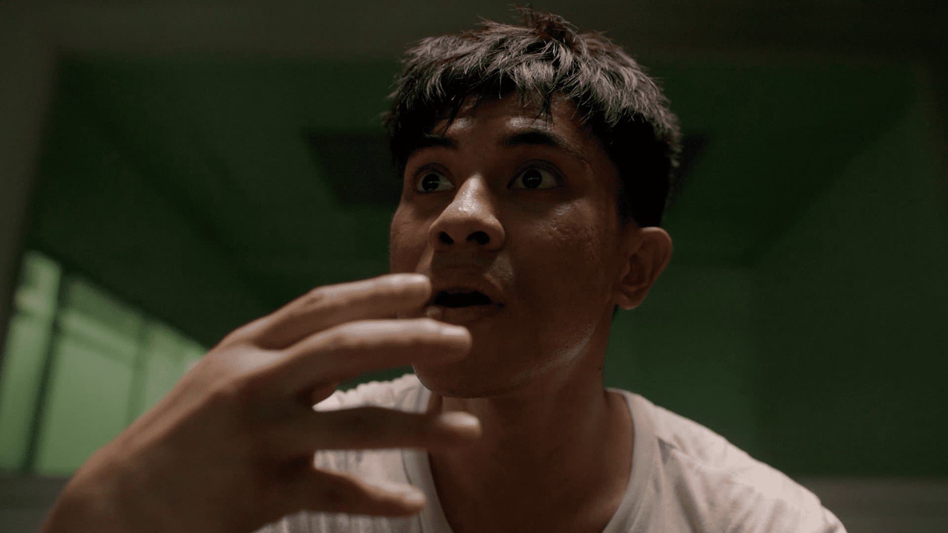 #Nhìn Tôi #Nhìn Tôi