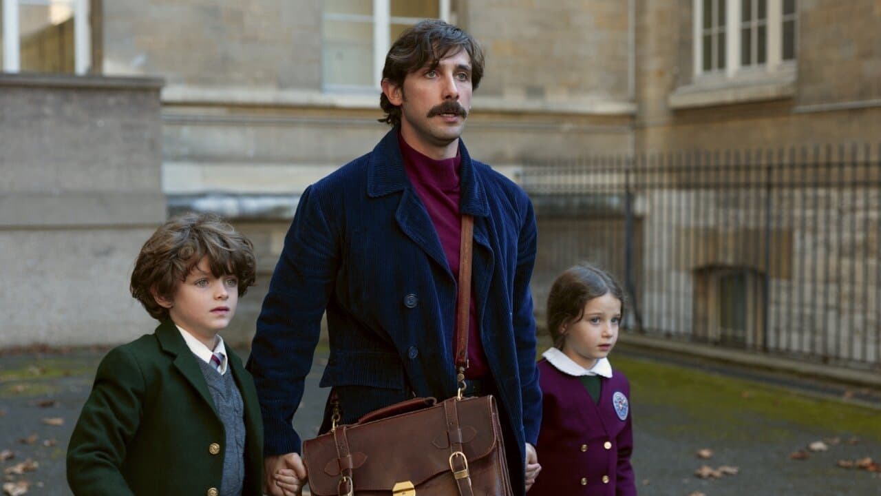 No One Saw Us Leave No One Saw Us Leave