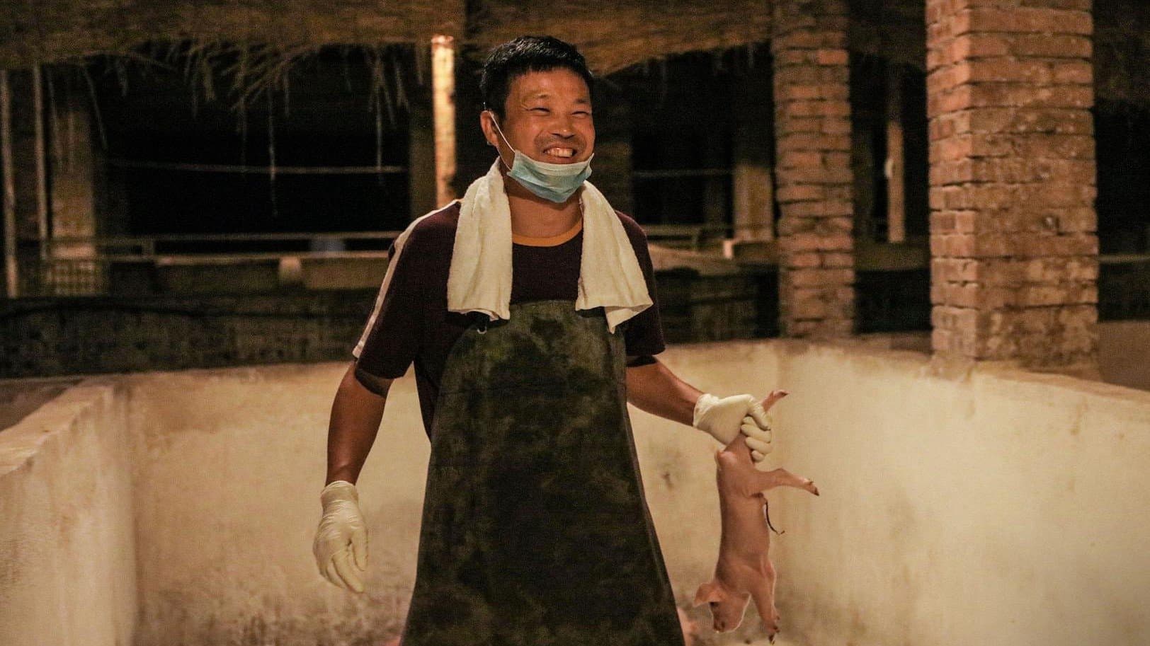 Nộ Thủy Tây Lưu Nộ Thủy Tây Lưu