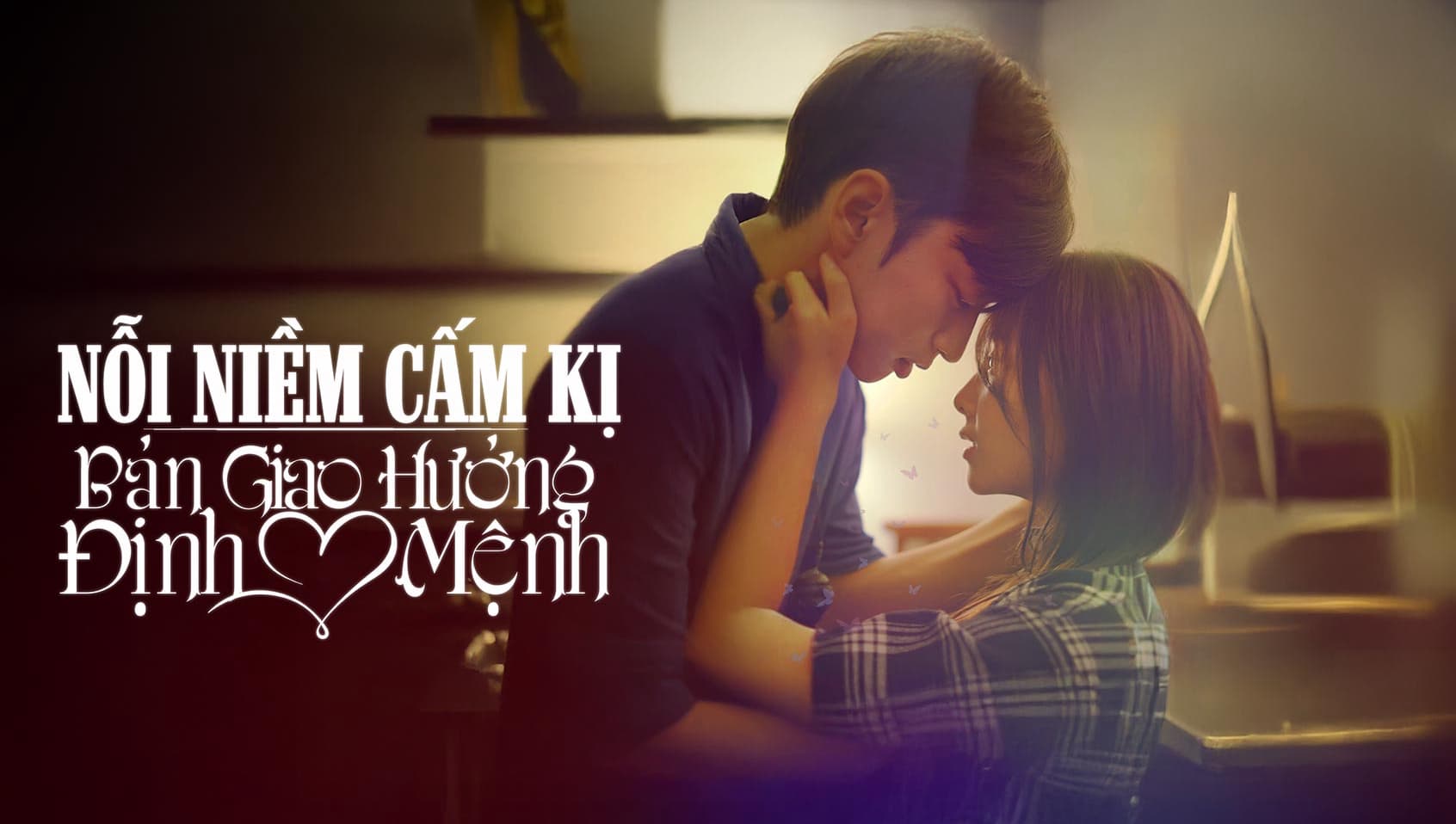 Nỗi Niềm Cấm Kị: Bản Giao Hưởng Định Mệnh Nỗi Niềm Cấm Kị: Bản Giao Hưởng Định Mệnh