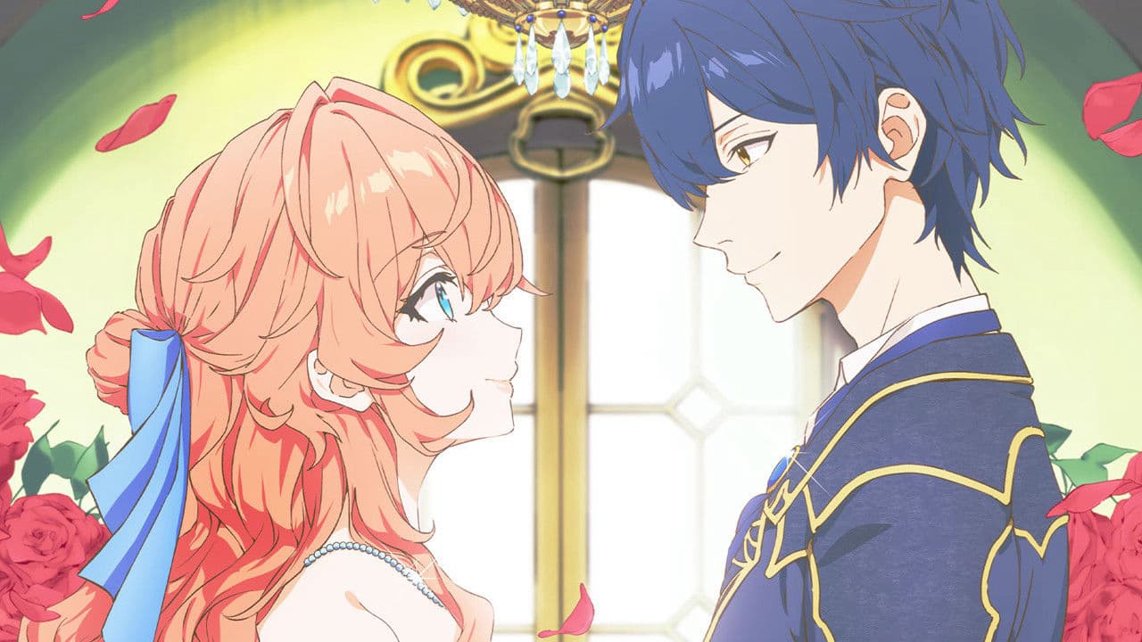 Nữ Phản Diện Được Hoàng Tử Nước Láng Giềng Yêu Mến Nữ Phản Diện Được Hoàng Tử Nước Láng Giềng Yêu Mến