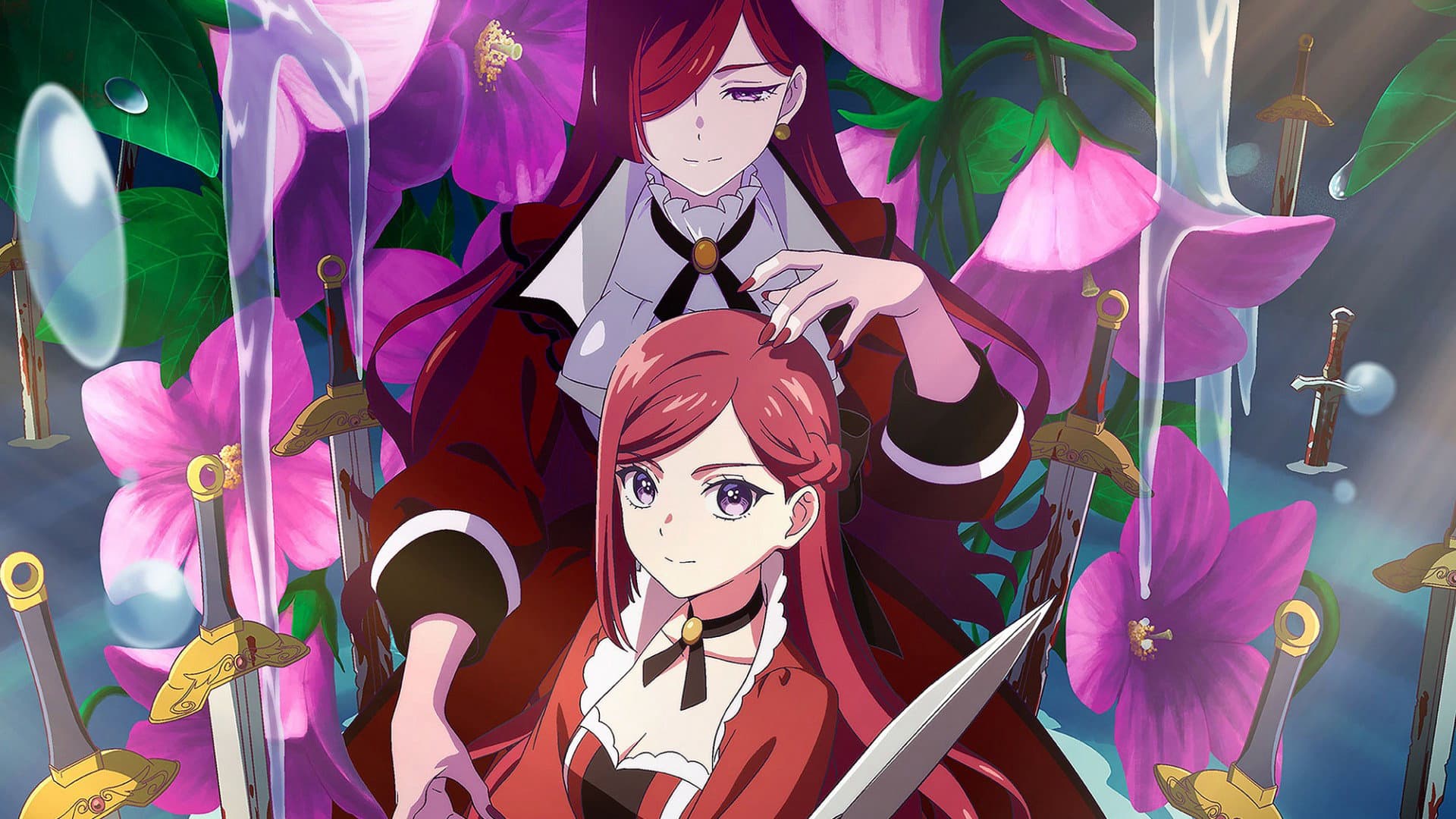 Nữ Vương Trùm Cuối Tàn Độc Căn Nguyên Của Mọi Thảm Kịch Sẽ Dốc Sức Vì Người Dân (Phần 2) Nữ Vương Trùm Cuối Tàn Độc Căn Nguyên Của Mọi Thảm Kịch Sẽ Dốc Sức Vì Người Dân (Phần 2)