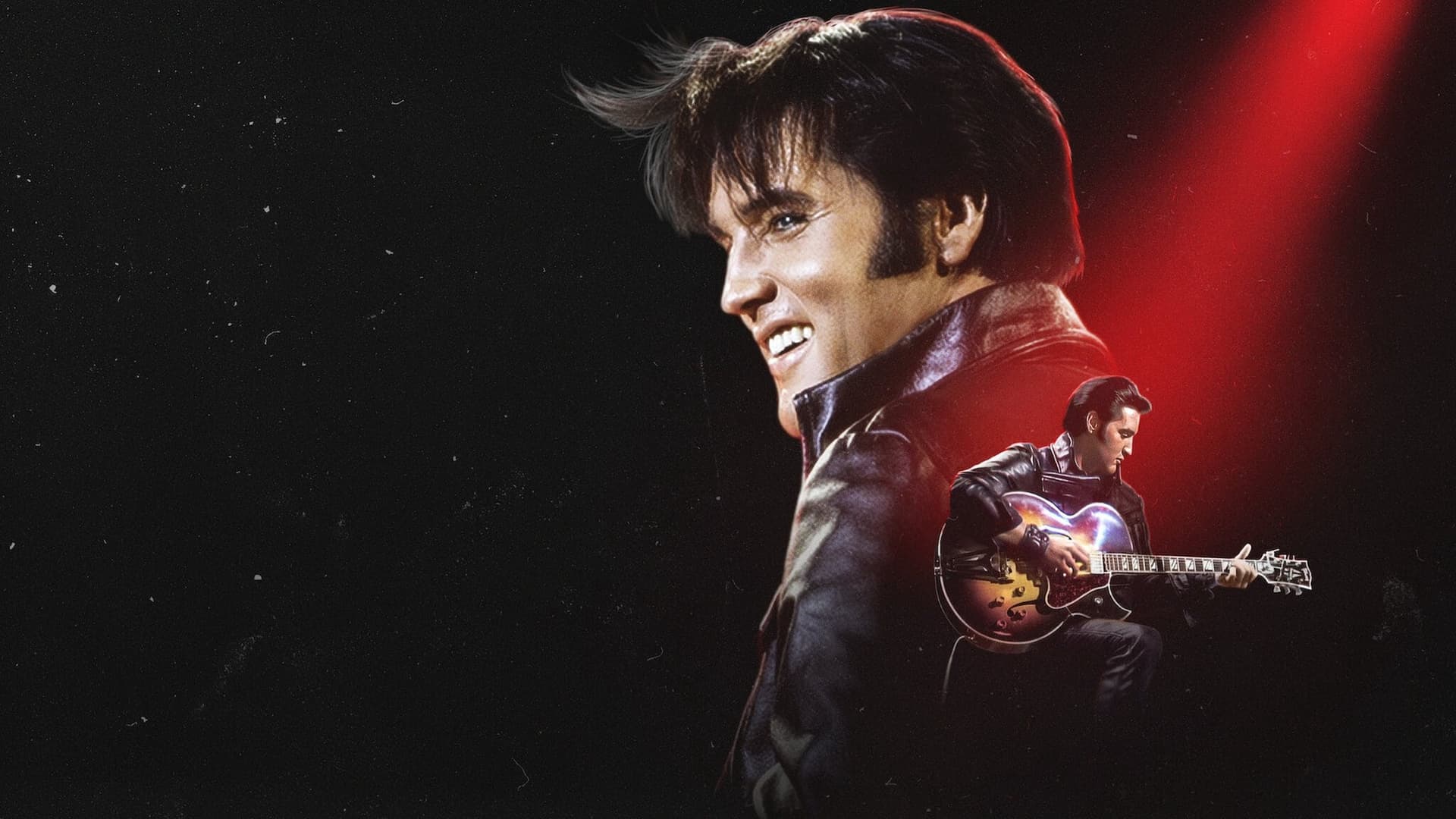 Ông hoàng rock 'n' roll: Sự xuống dốc và trỗi dậy của Elvis Presley Ông hoàng rock 'n' roll: Sự xuống dốc và trỗi dậy của Elvis Presley