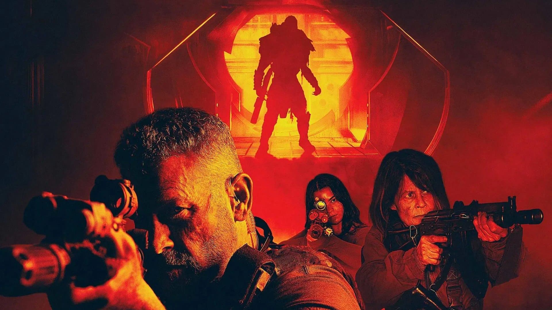 Cuộc Chiến Ngoài Hành Tinh Cuộc Chiến Ngoài Hành Tinh