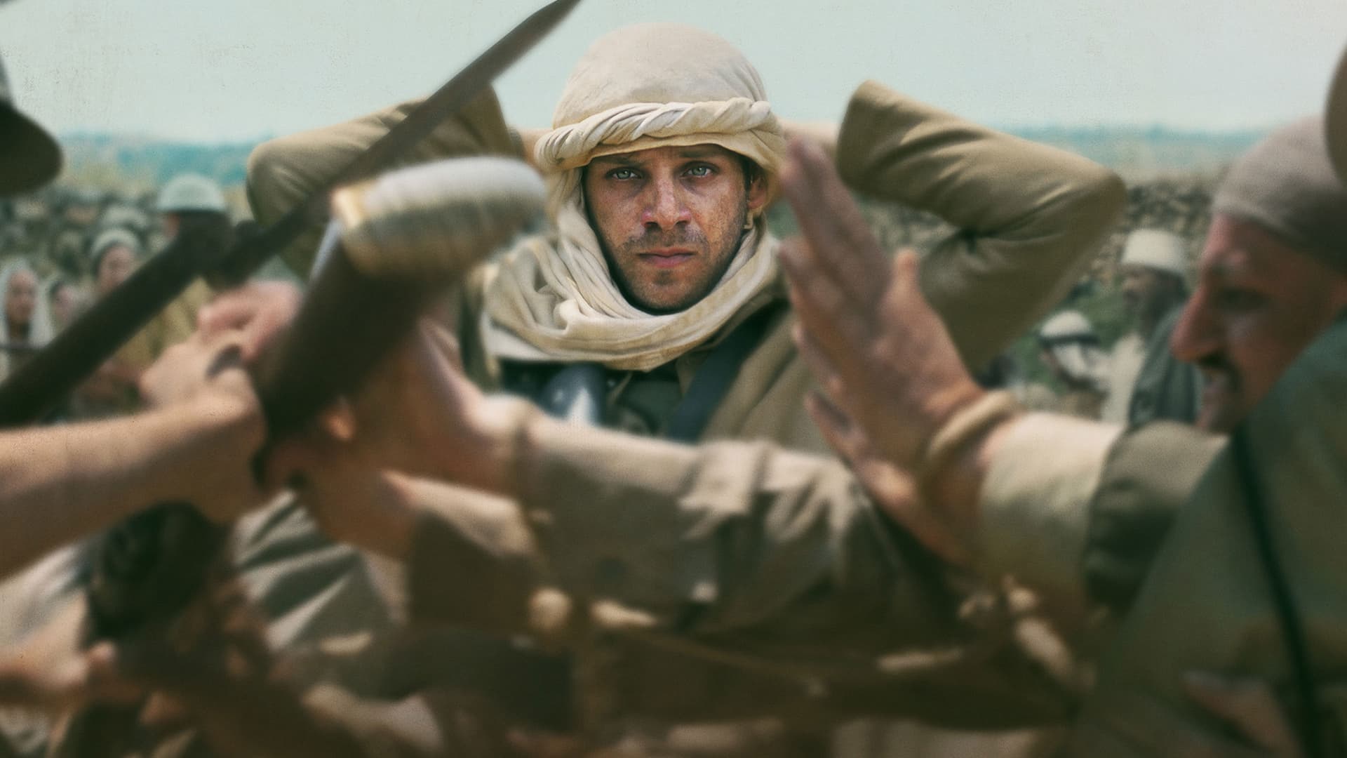 Palestine 36 Palestine 36