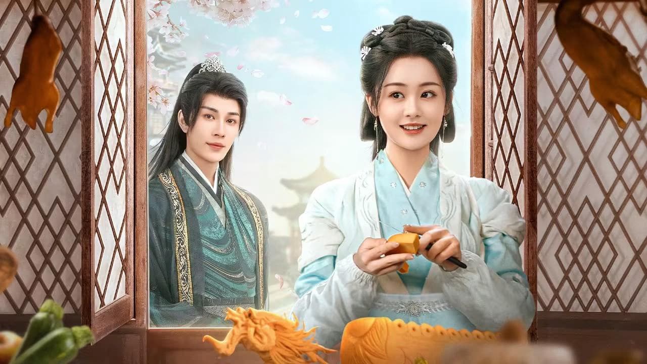 Phủ Tướng Quân Có Một Nàng Đầu Bếp: Thiên Kim Gặp Nạn Phủ Tướng Quân Có Một Nàng Đầu Bếp: Thiên Kim Gặp Nạn