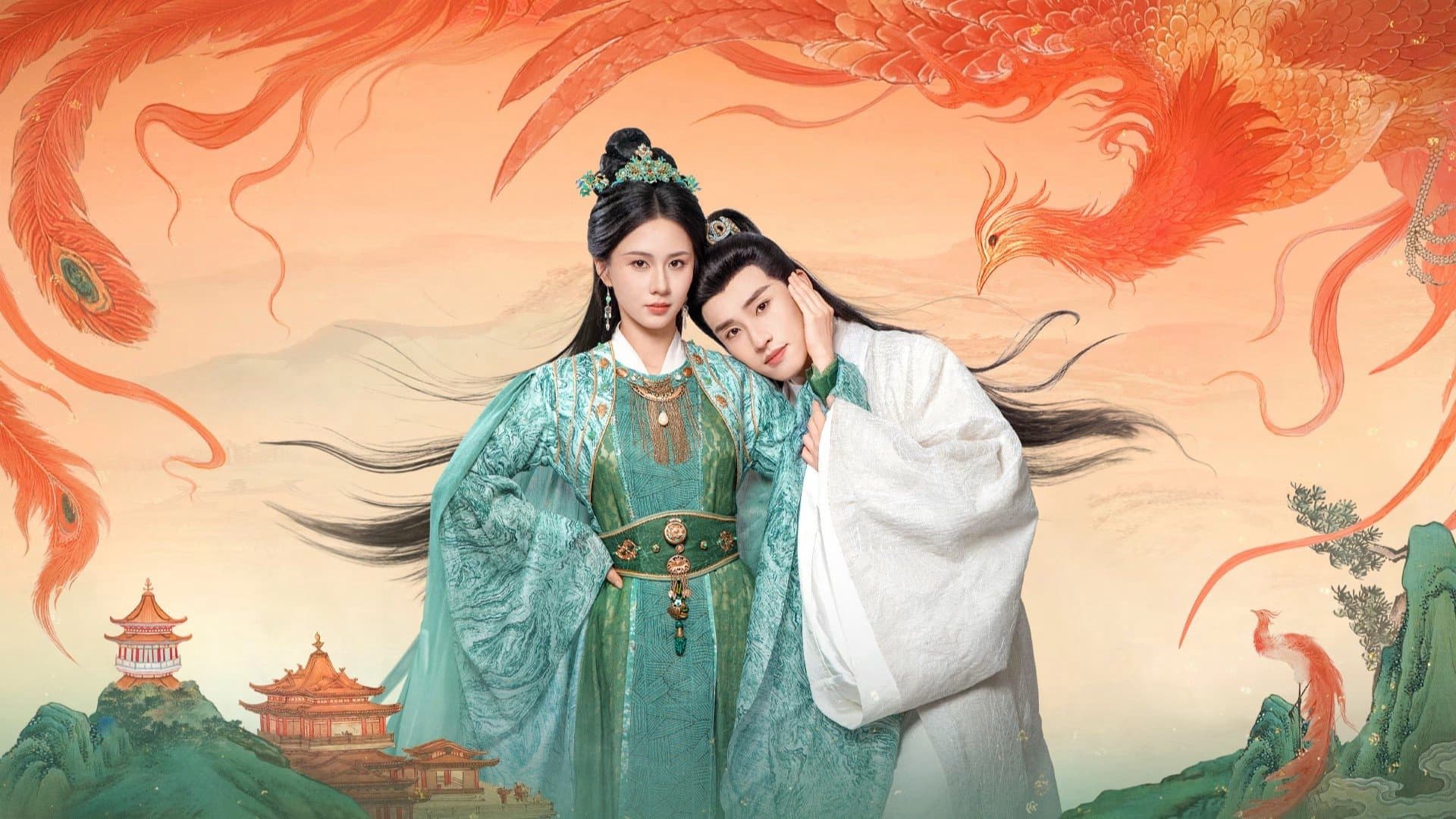 Phượng Hoàng Truyện Phượng Hoàng Truyện