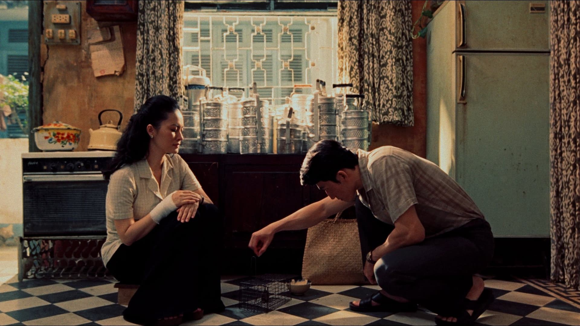 Quán Kỳ Nam Quán Kỳ Nam