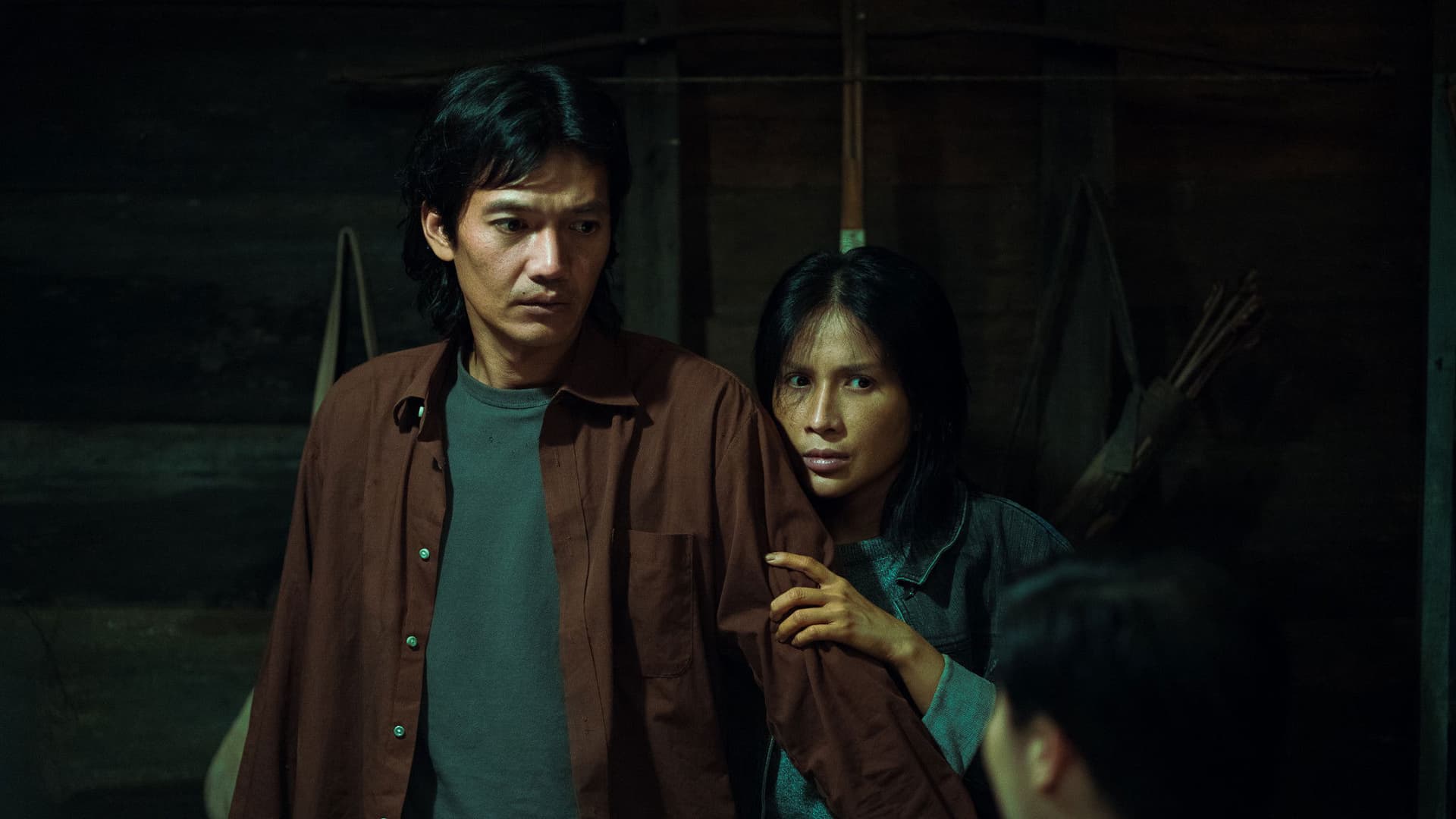 Quỷ Nhập Tràng Quỷ Nhập Tràng