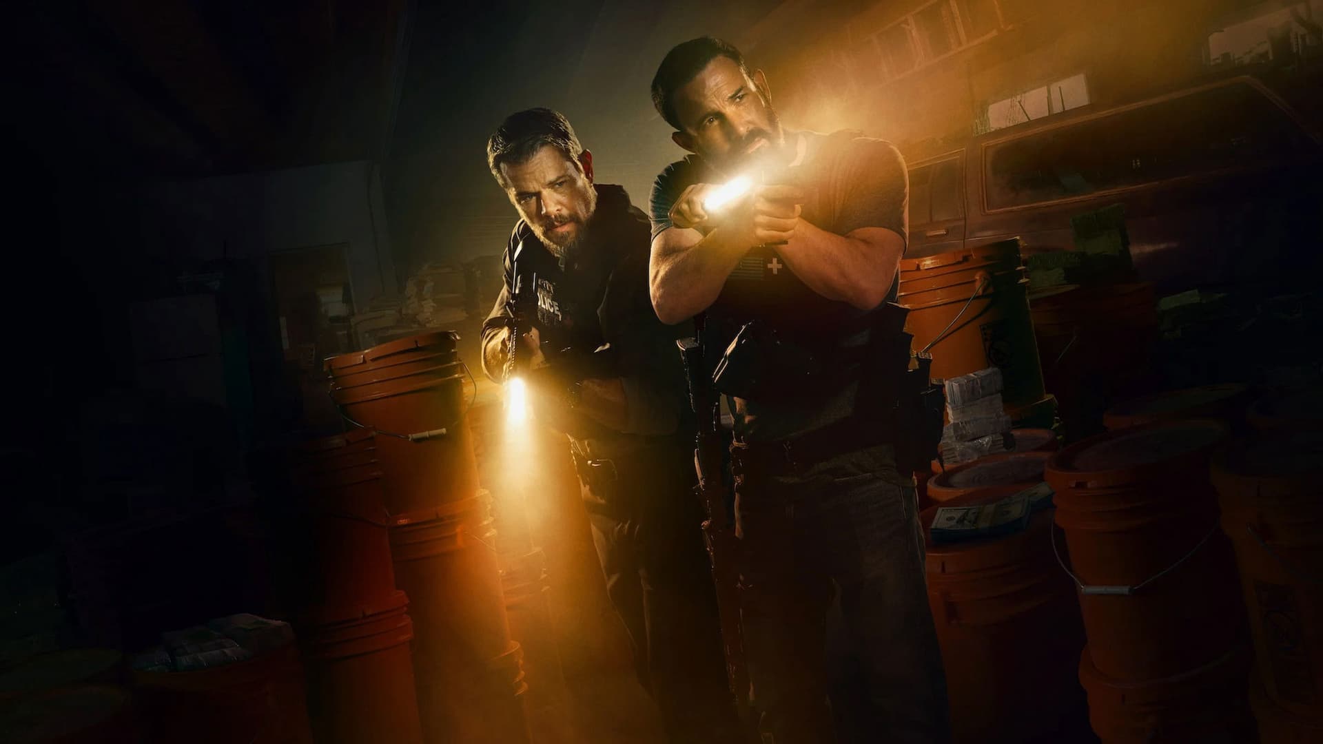 Ranh Giới Tội Ác Ranh Giới Tội Ác