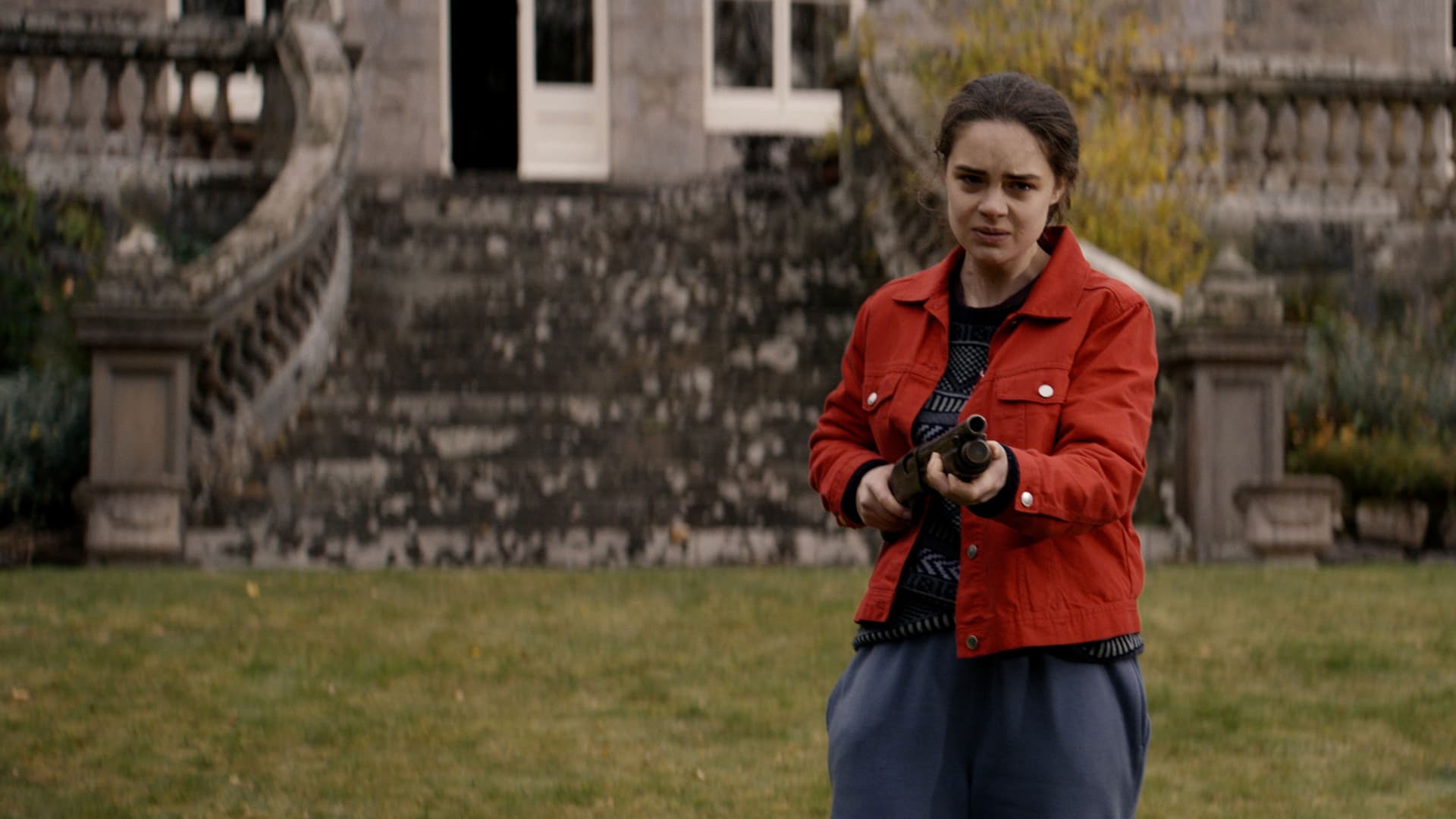 Red Riding Red Riding