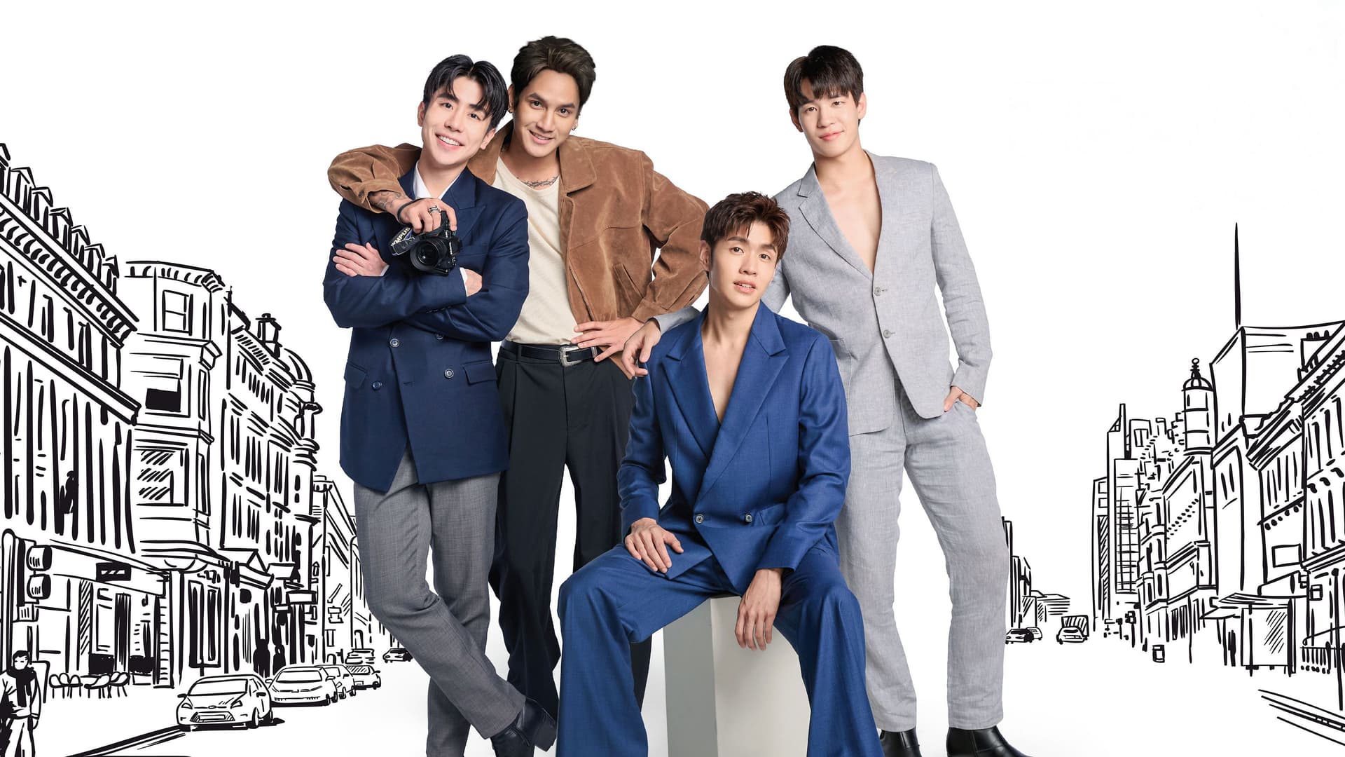 Như Thuở Ban Đầu Như Thuở Ban Đầu