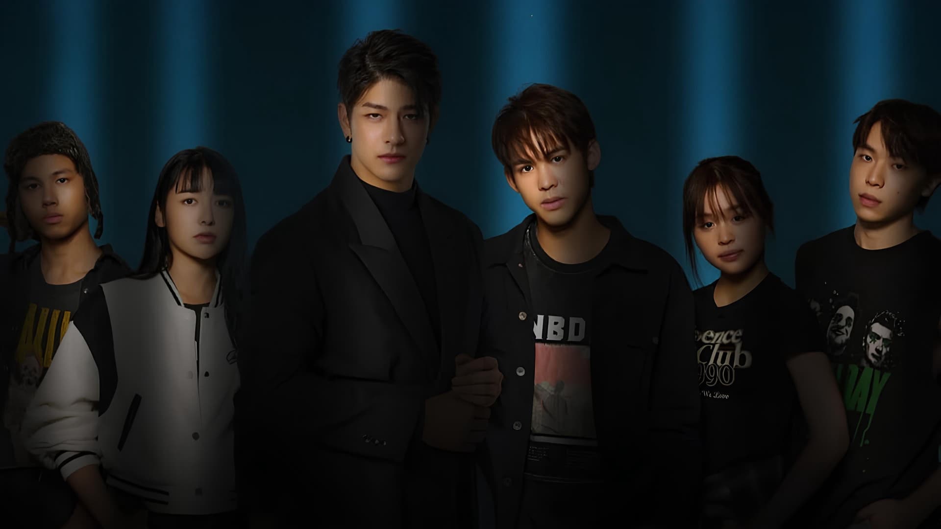 Rock and Soul Rock and Soul