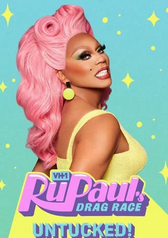 RuPaul's Drag Race – Cuộc chiến giày cao gót: Hậu trường (Phần 13) RuPaul's Drag Race – Cuộc chiến giày cao gót: Hậu trường (Phần 13)