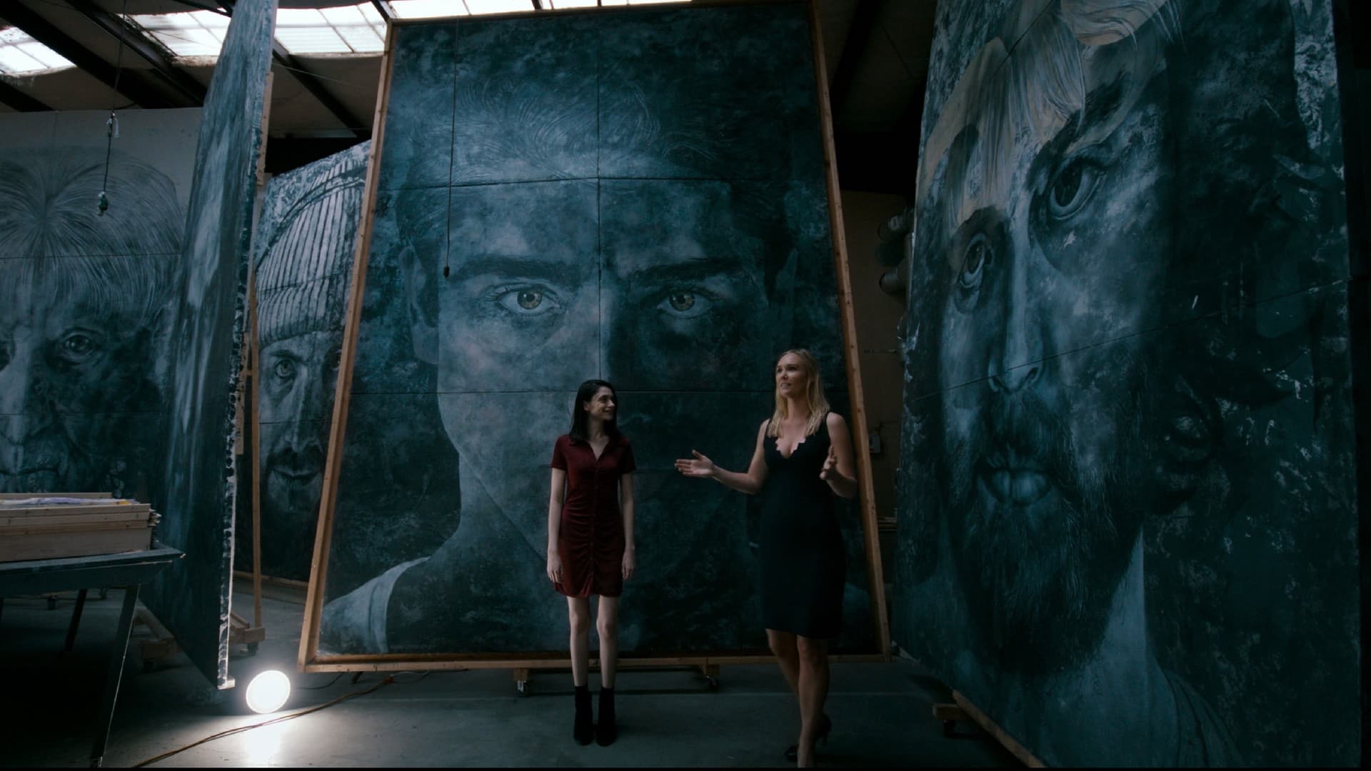 Sát Thủ Tình Dục Sát Thủ Tình Dục