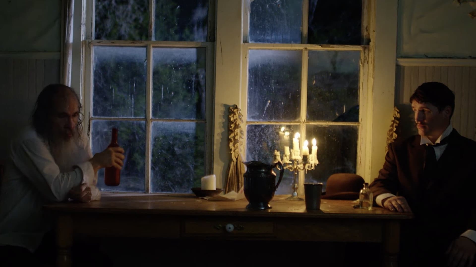 Sherlock Holmes: Mare of the Night Sherlock Holmes: Mare of the Night