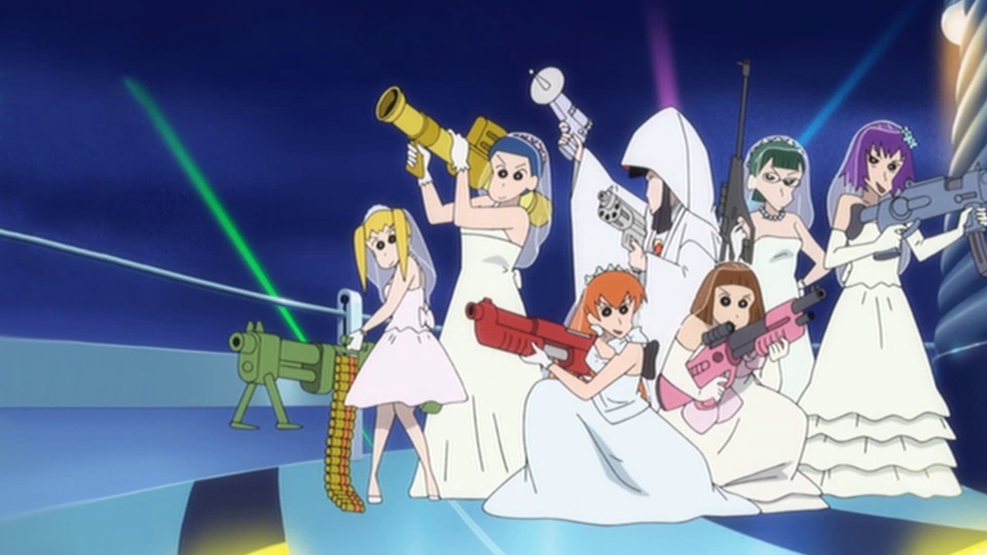 Shin - Cậu Bé Bút Chì 18: Không Gian Siêu Đẳng! Cô Dâu Gọi Bão Của Ora Shin - Cậu Bé Bút Chì 18: Không Gian Siêu Đẳng! Cô Dâu Gọi Bão Của Ora