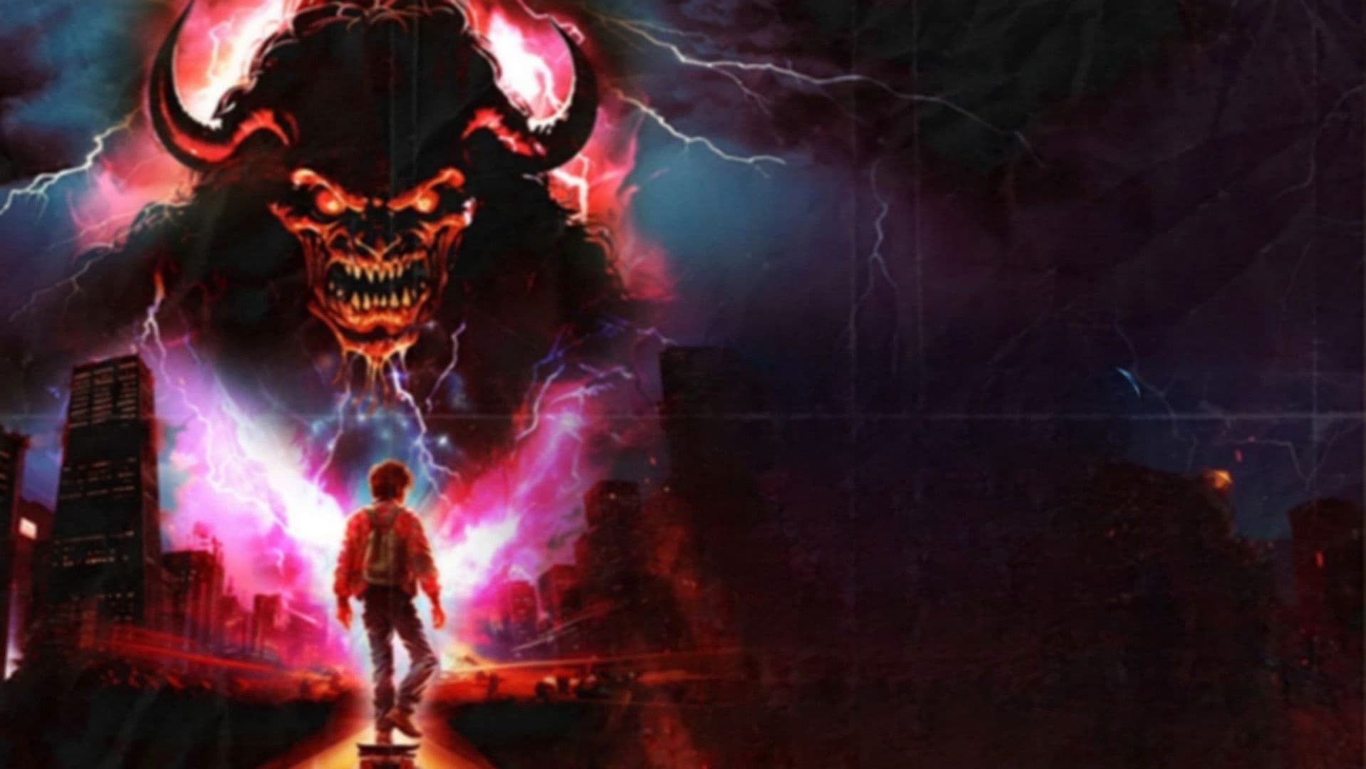 Skate to Hell Skate to Hell