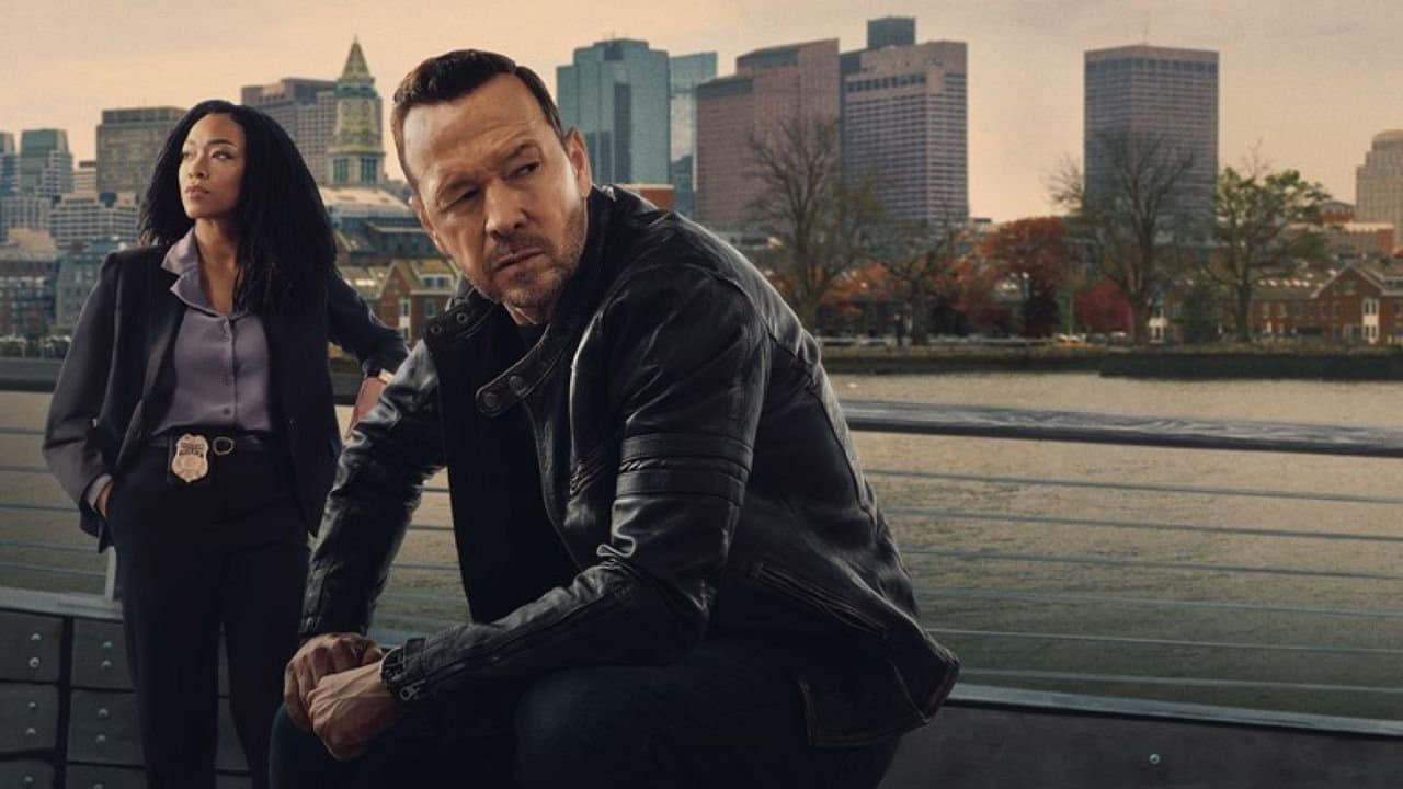 Sở Cảnh Sát Boston Sở Cảnh Sát Boston