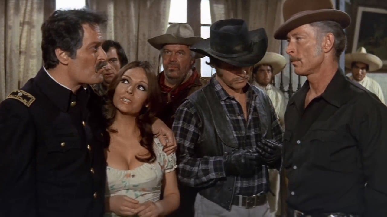 Sông của Kẻ Xấu Sông của Kẻ Xấu