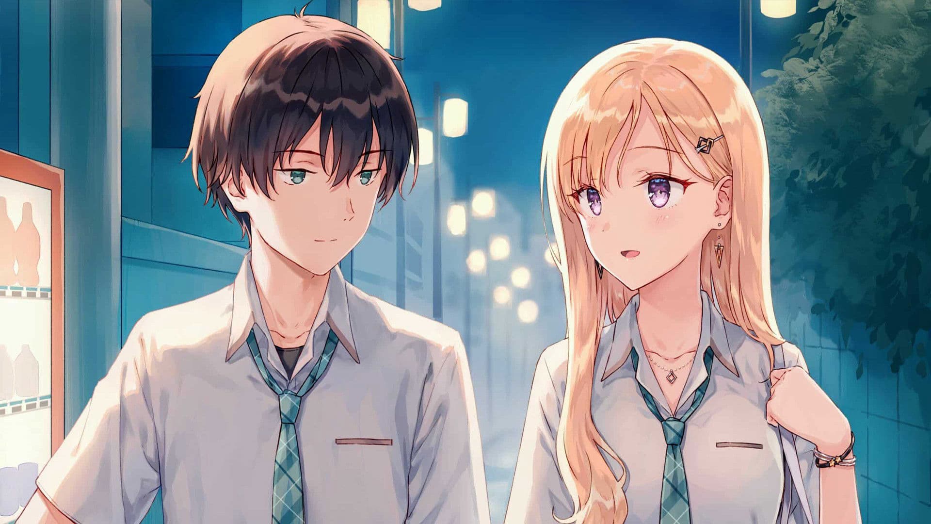 Sống Cùng Em Kế Sống Cùng Em Kế