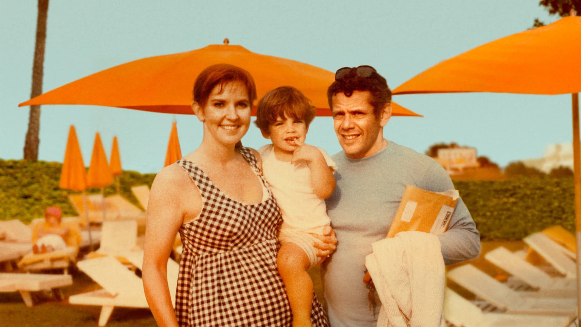 Stiller & Meara: Giữ Trọn Ký Ức Stiller & Meara: Giữ Trọn Ký Ức