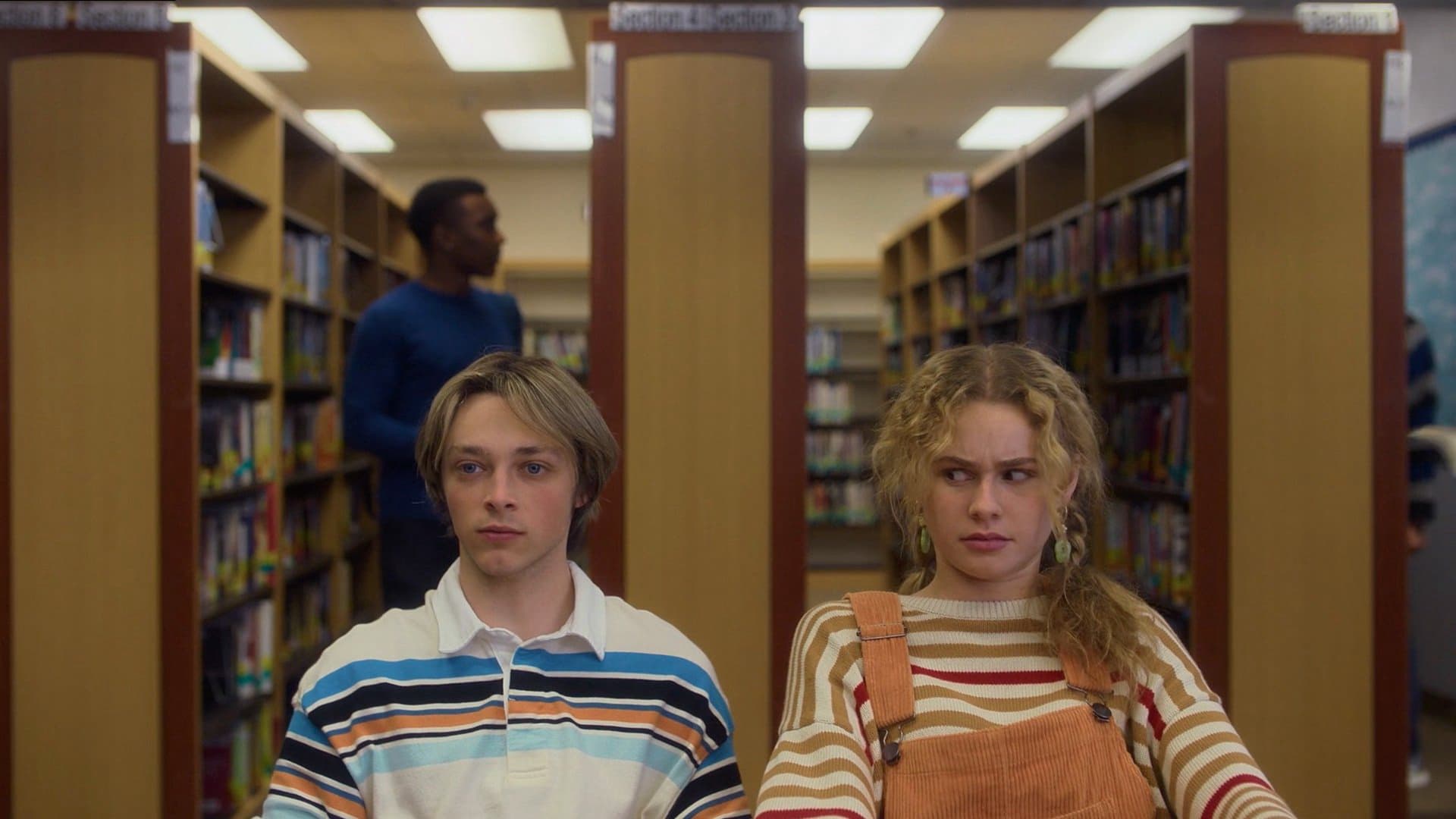 Suýt Nữa Thì Suýt Nữa Thì