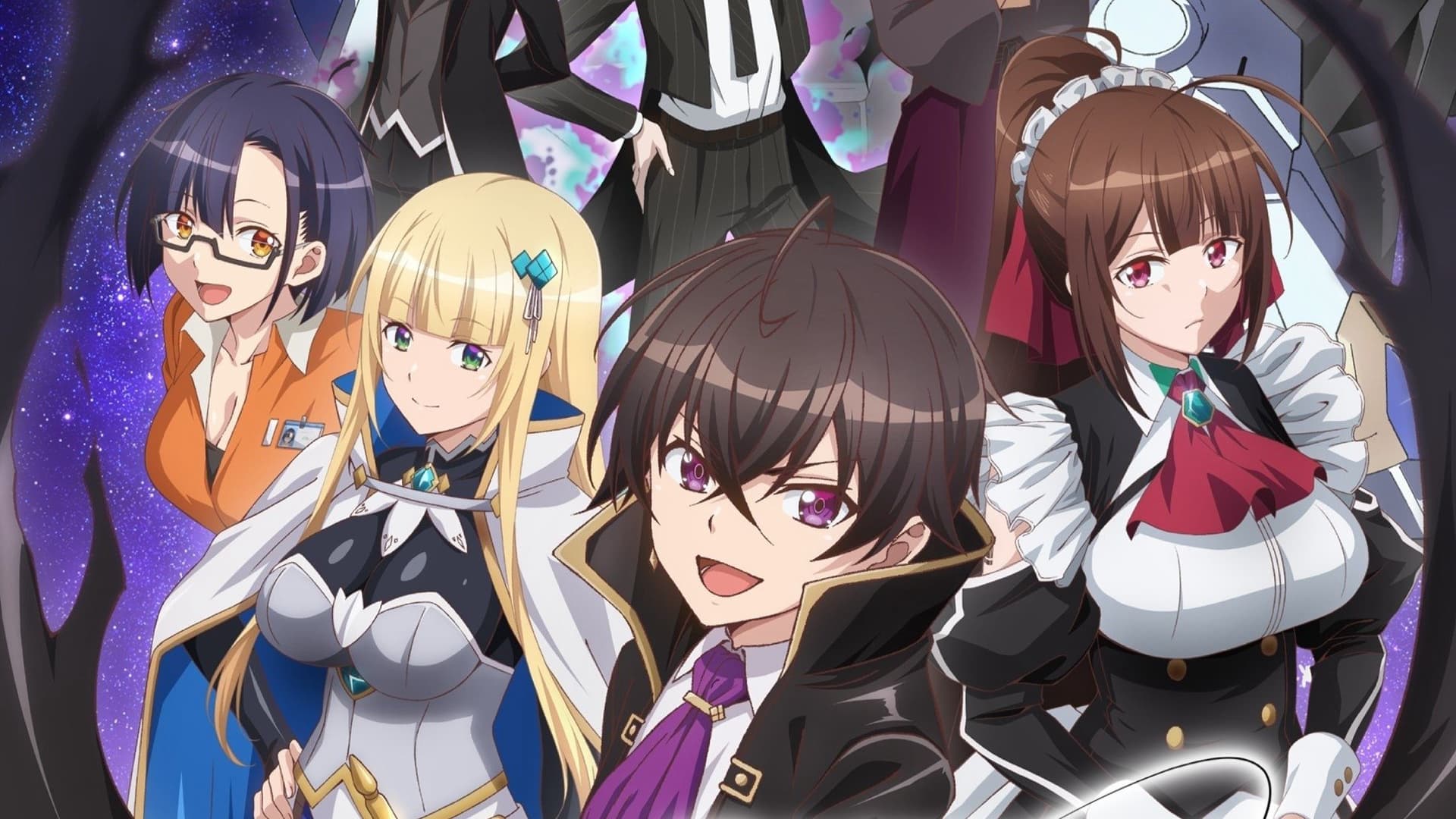 Ta Là Quân Chủ Tà Ác Của Quốc Gia Ở Giữa Muôn Vì Sao Ta Là Quân Chủ Tà Ác Của Quốc Gia Ở Giữa Muôn Vì Sao