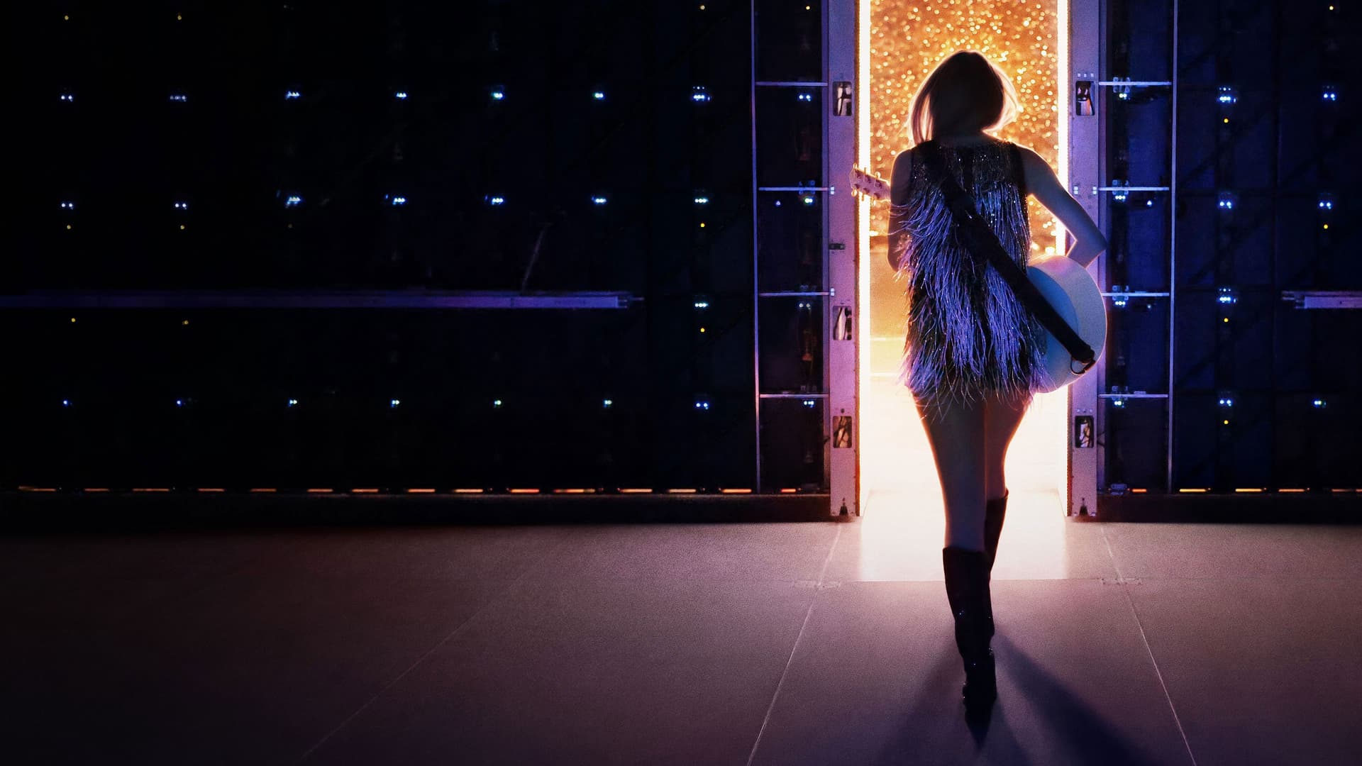 Taylor Swift: Chương Kết của một Kỷ Nguyên Taylor Swift: Chương Kết của một Kỷ Nguyên