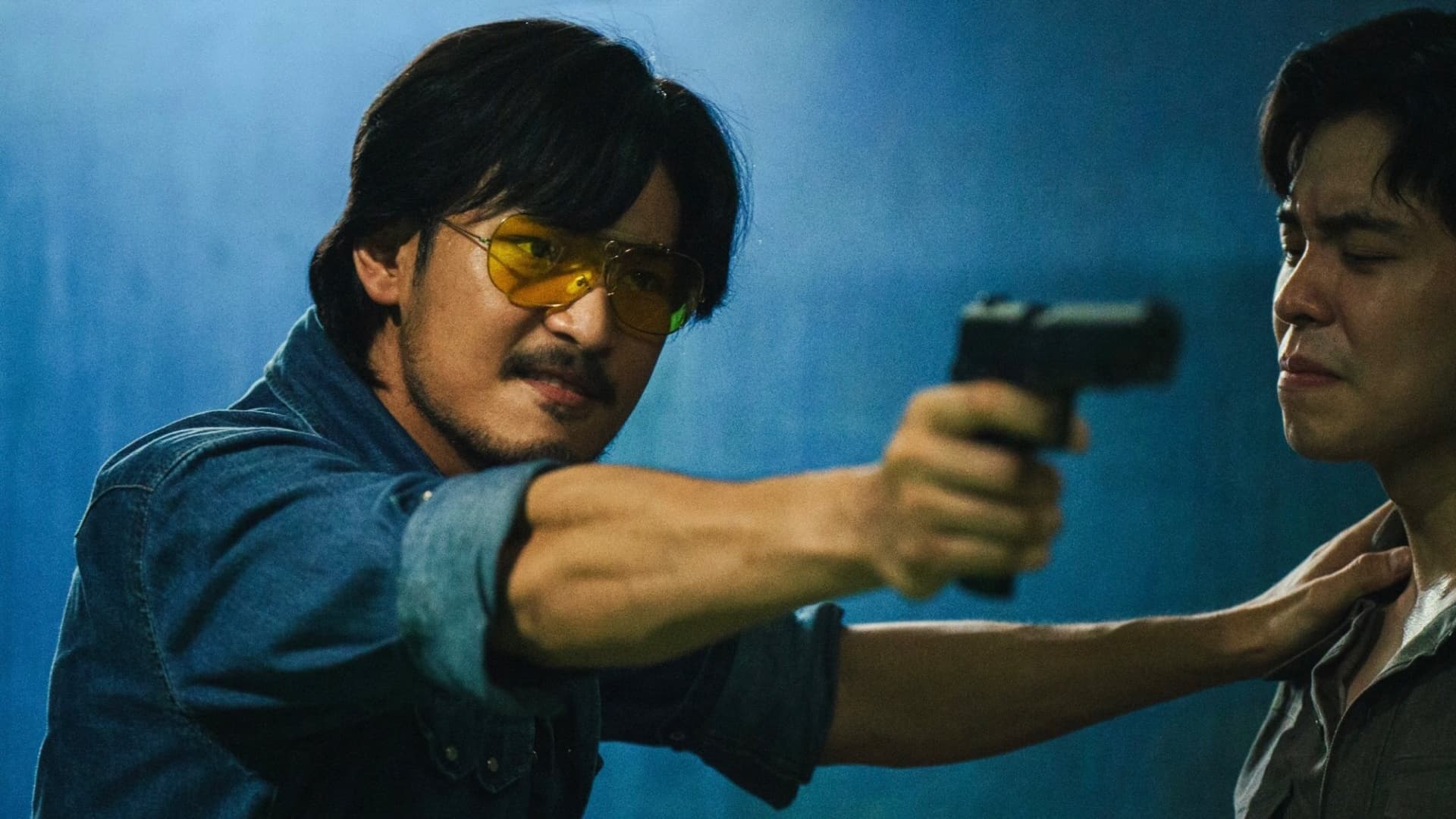 Tee Yai: Tính Bản Ác Tee Yai: Tính Bản Ác