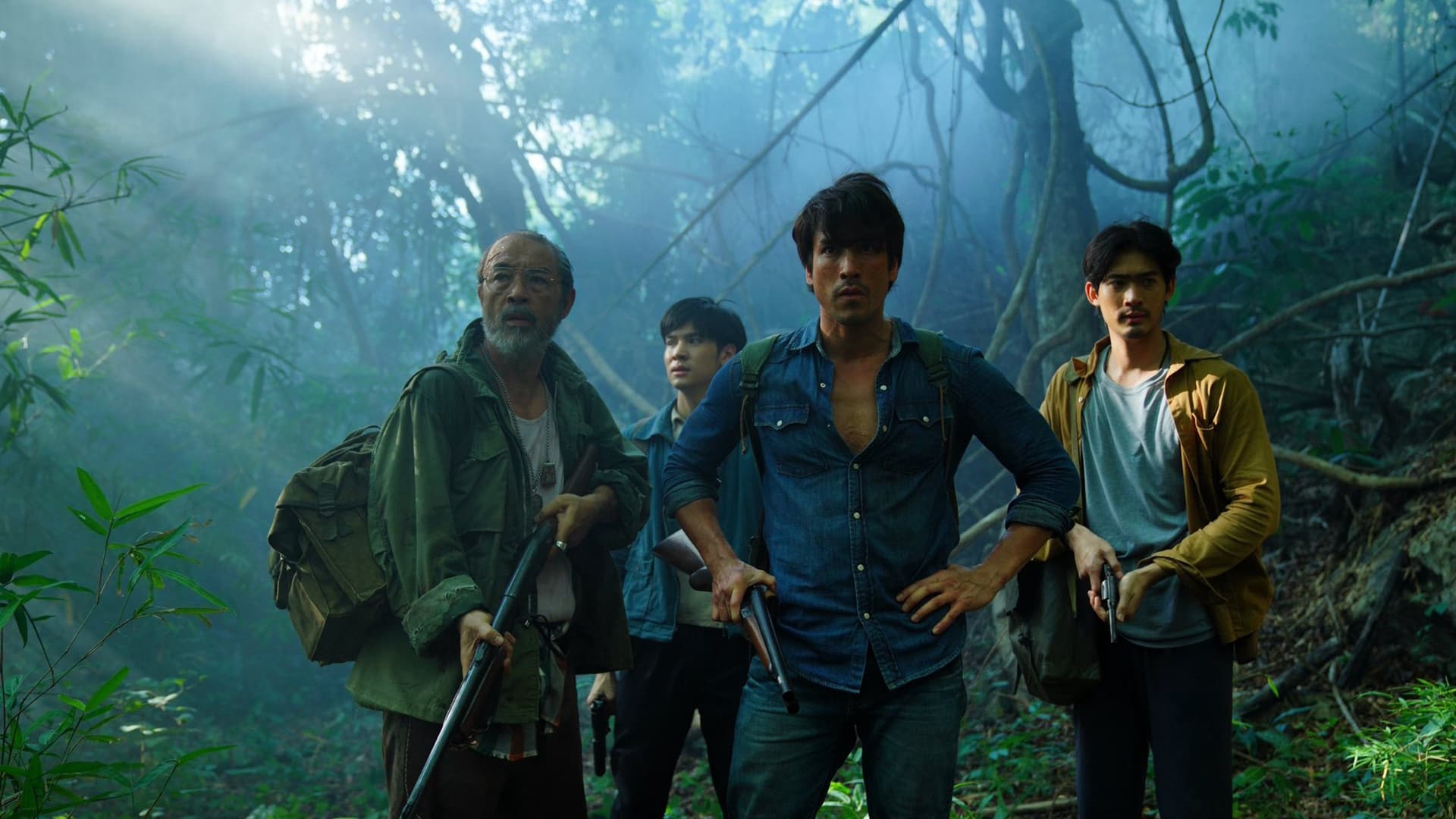 TEE YOD: QUỶ ĂN TẠNG PHẦN 3 TEE YOD: QUỶ ĂN TẠNG PHẦN 3