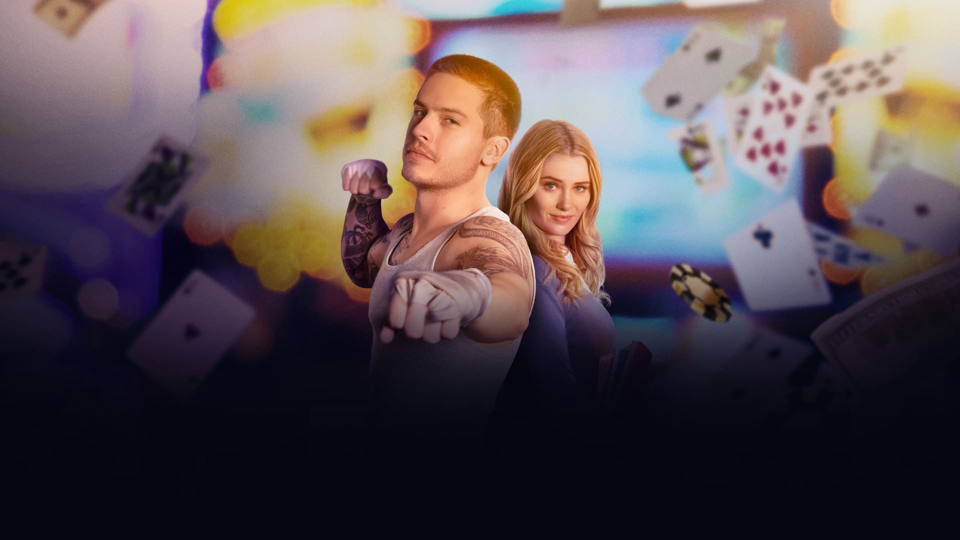 Thảm Họa Hoàn Mĩ Thảm Họa Hoàn Mĩ