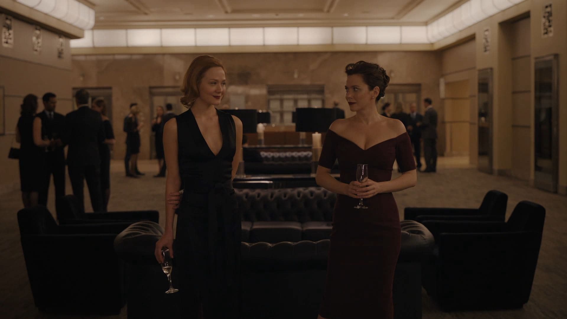 Gái ngành hạng sang (Phần 1) Gái ngành hạng sang (Phần 1)