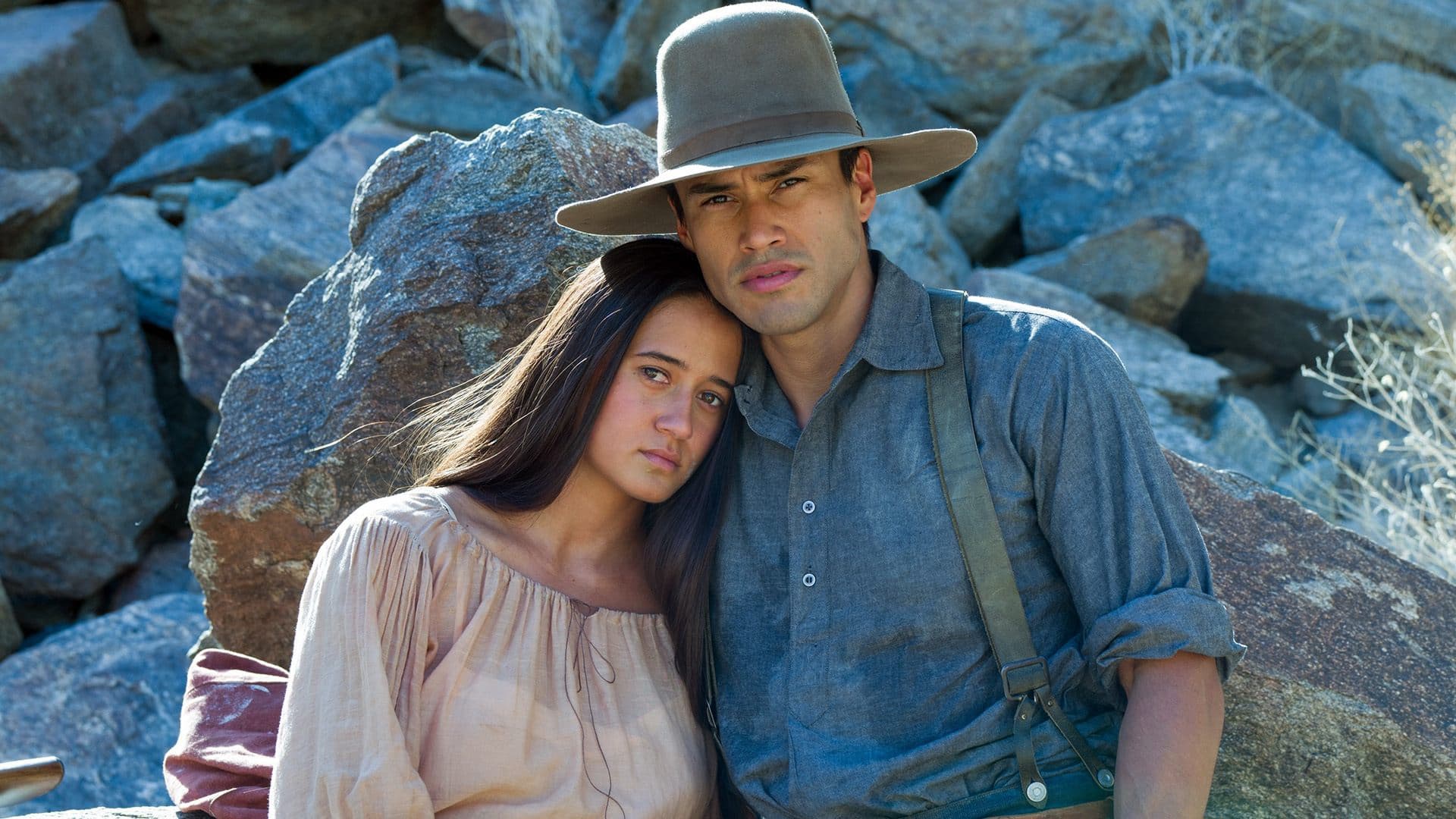 The Last Manhunt The Last Manhunt