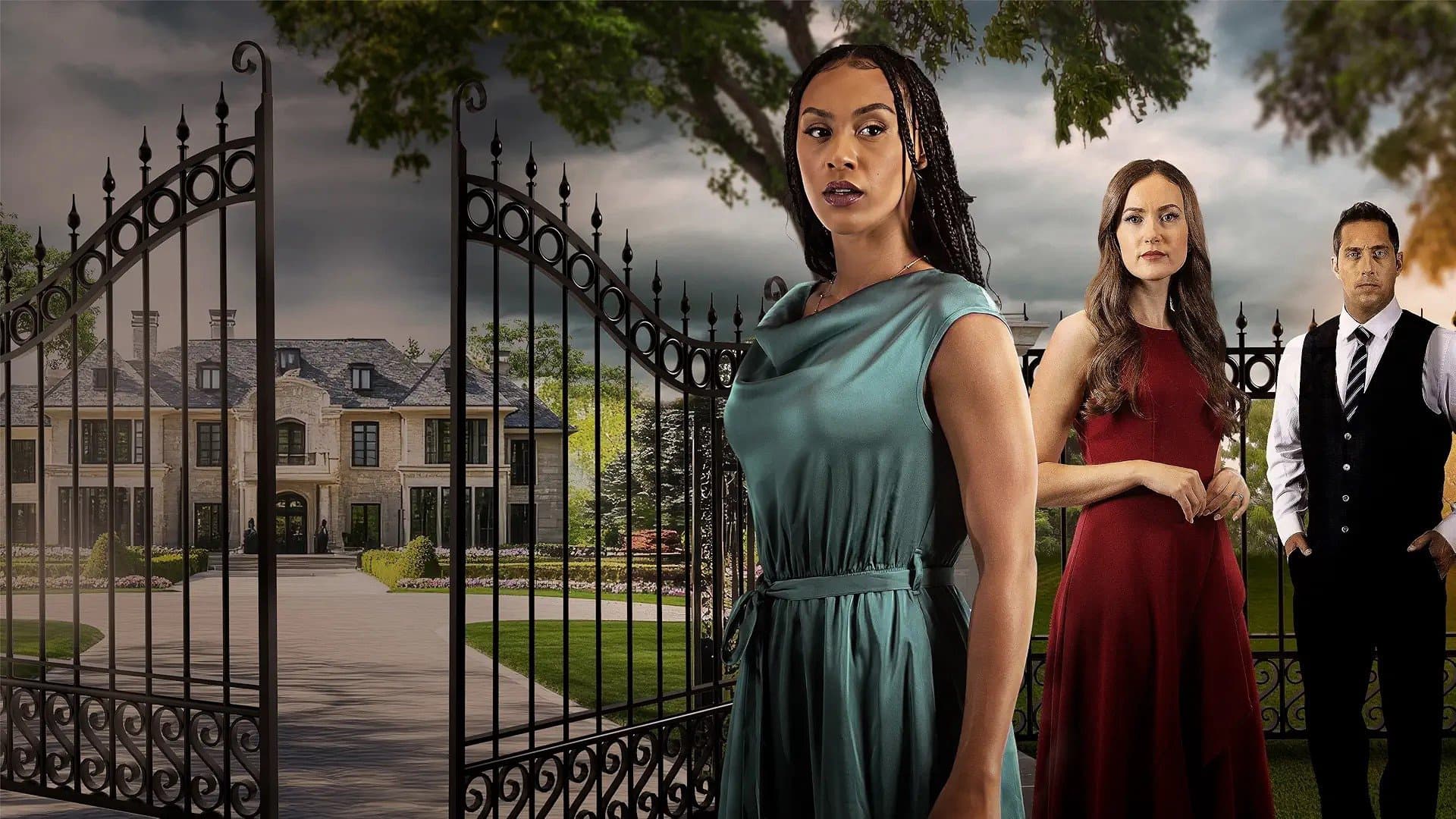 The Nanny Sees All The Nanny Sees All