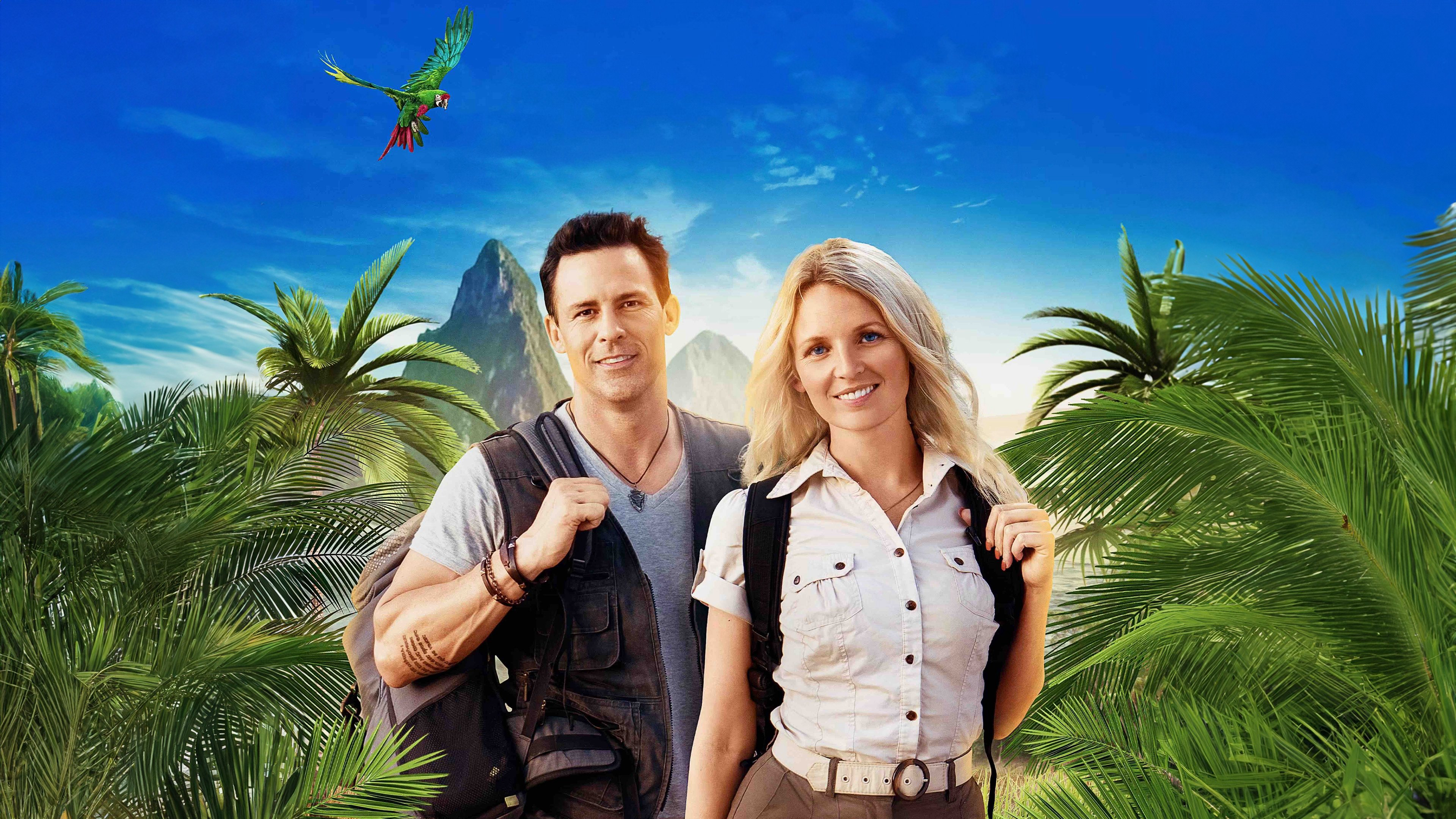 Tình Yêu Từ Thiên Đường Nhiệt Đới Tình Yêu Từ Thiên Đường Nhiệt Đới