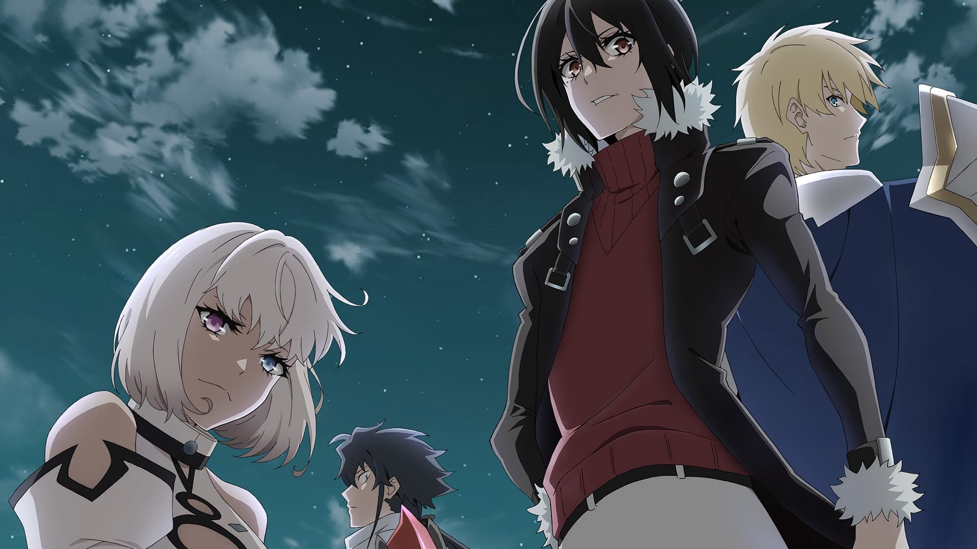 Tôi Là Thoại Thuật Sư Hỗ Trợ Cực Ác Dẫn Dắt Gia Tộc Mạnh Nhất Thế Giới Tôi Là Thoại Thuật Sư Hỗ Trợ Cực Ác Dẫn Dắt Gia Tộc Mạnh Nhất Thế Giới