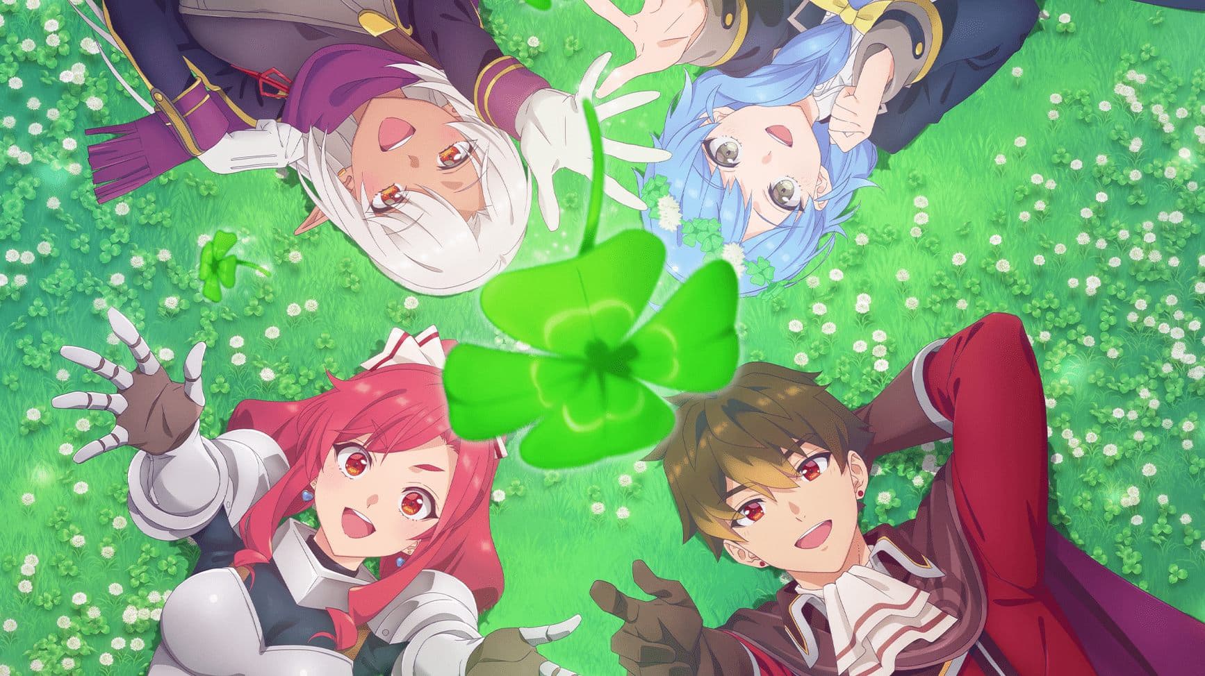 Tôi rời tổ đội hạng A để giúp học trò cũ tiến sâu vào hầm ngục! Tôi rời tổ đội hạng A để giúp học trò cũ tiến sâu vào hầm ngục!