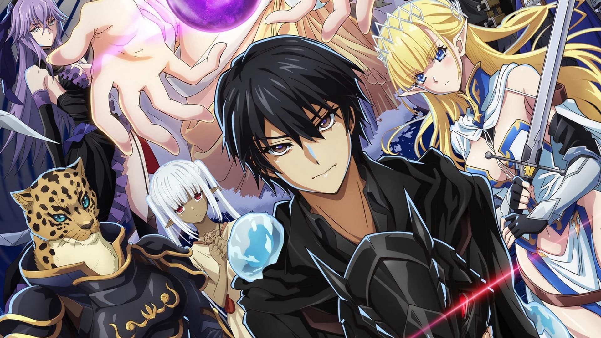 Tôi Trở Thành Mạnh Nhất Với Kỹ Năng Trạng Thái Và Hủy Diệt Tất Cả Tôi Trở Thành Mạnh Nhất Với Kỹ Năng Trạng Thái Và Hủy Diệt Tất Cả